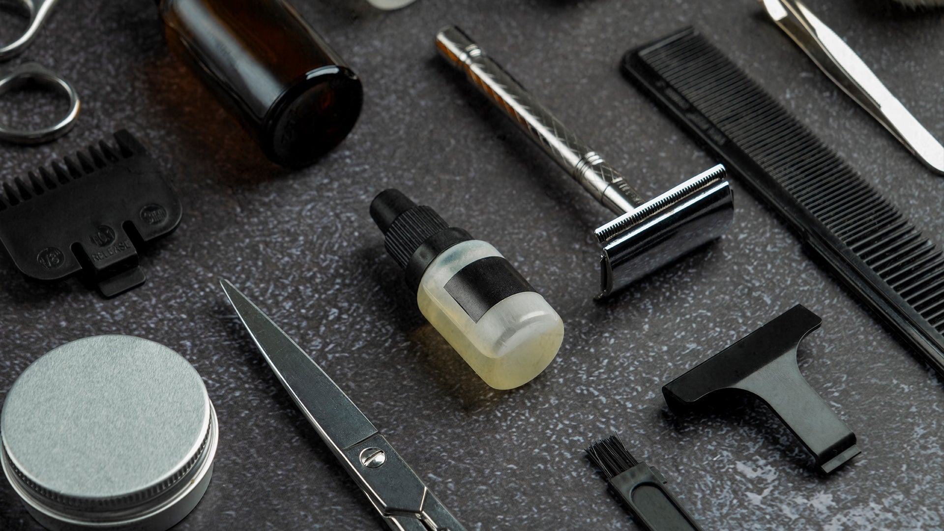 KOSMETYKI DO GOLENIA