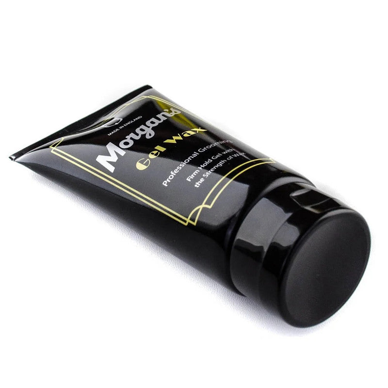 Żelowy wosk do stylizacji włosów Morgan's Gel Wax 150ml