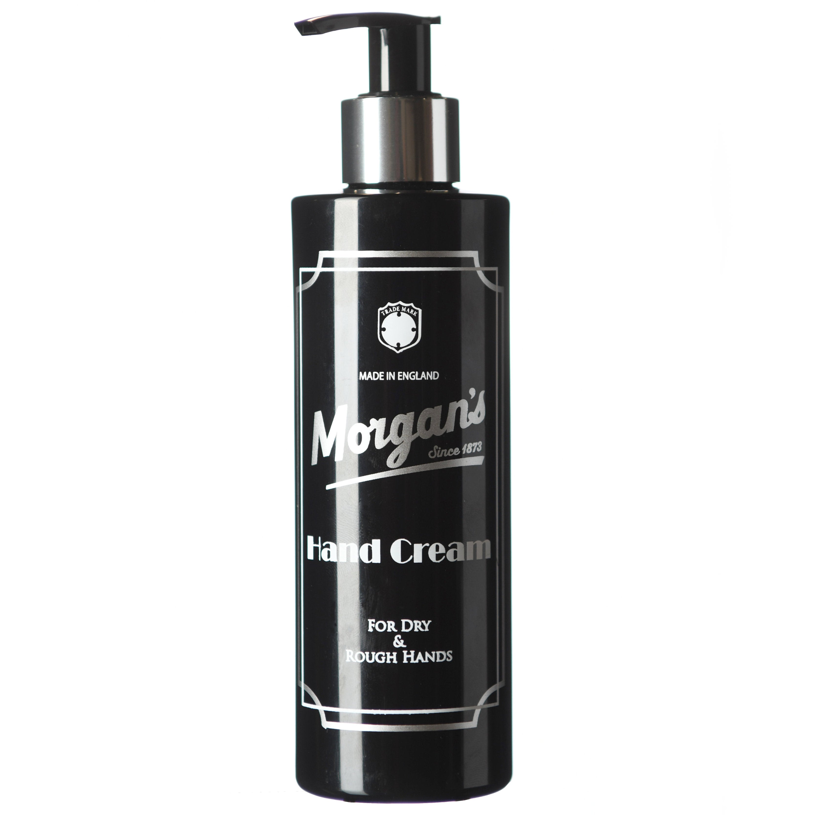 Nawilżający krem do rąk w stylu retro Morgan's Retro Hand Cream 250ml