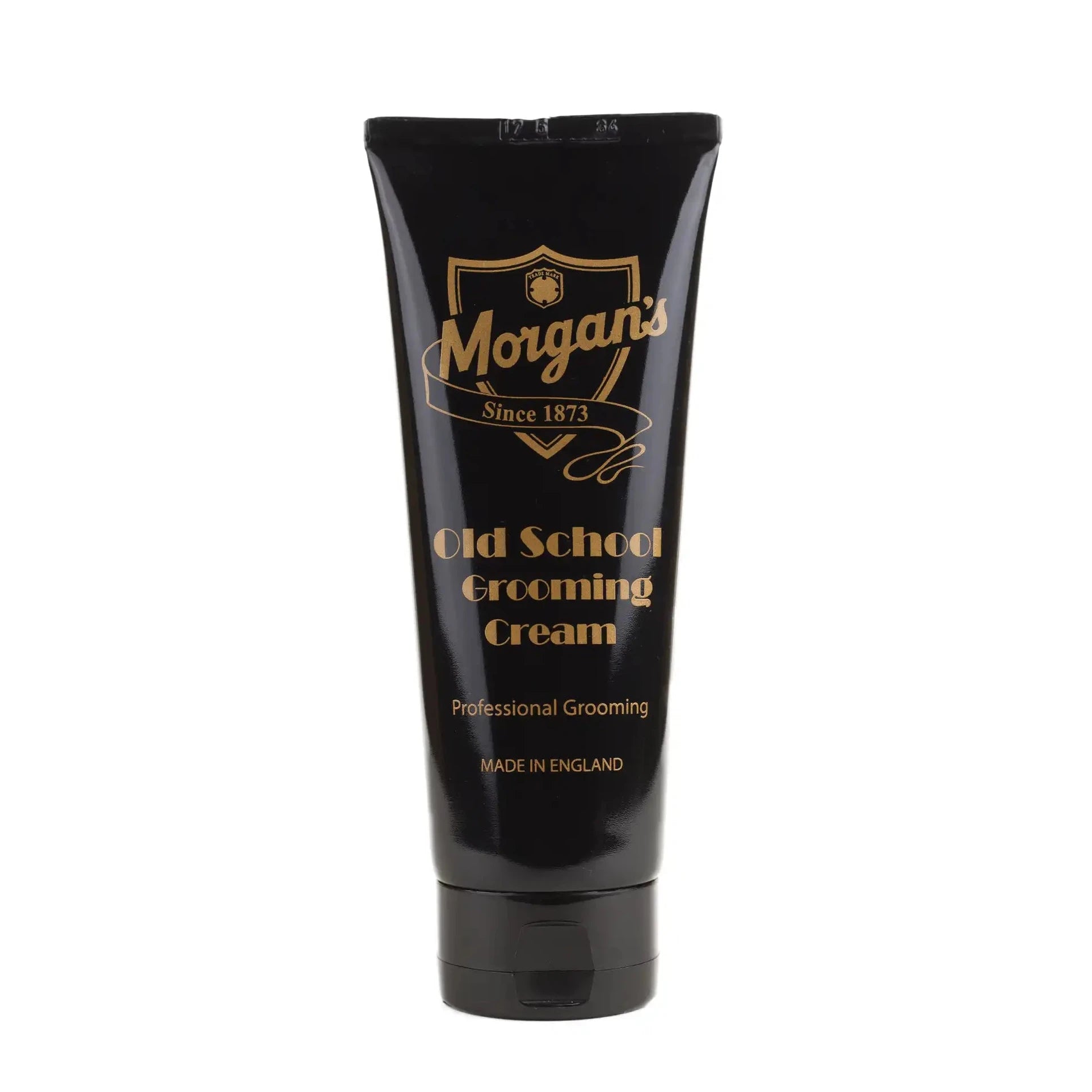 Krem do stylizacji włosów Morgan's Old School Grooming Cream 100ml