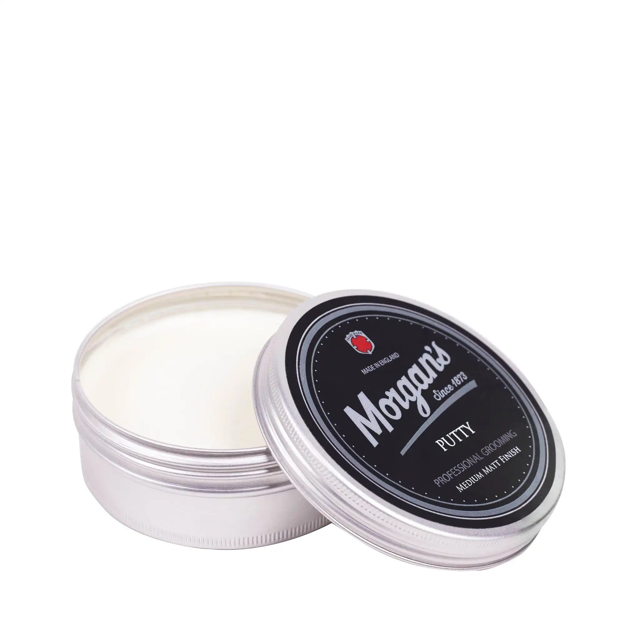 Pasta modelująca do włosów Morgan's Putty 75ml