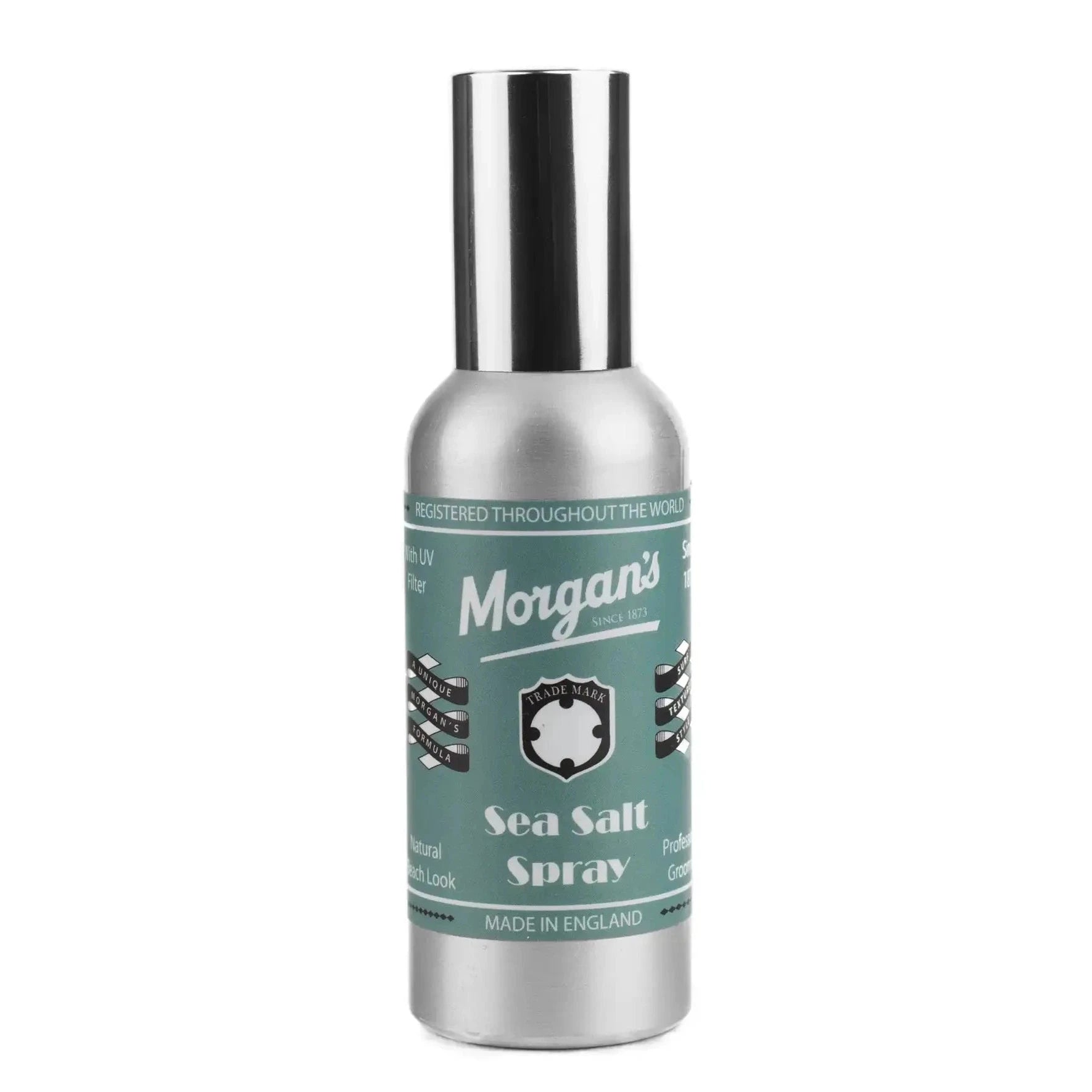 Spray z solą morską Morgan's Sea Salt Spray 100ml