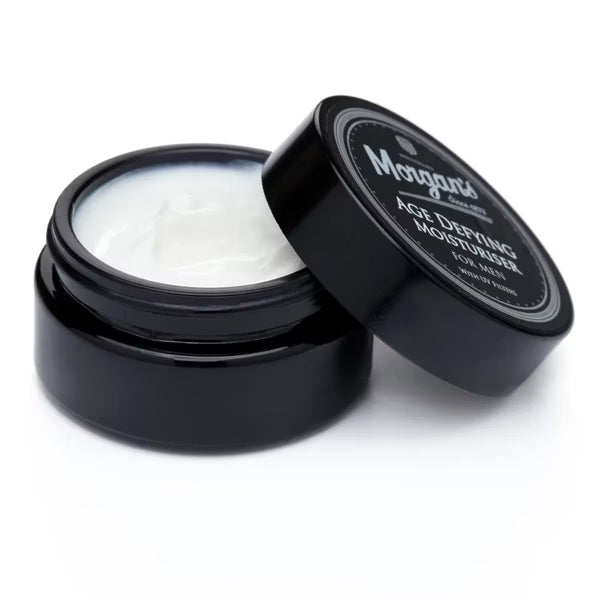 Przeciwstarzeniowy krem do twarzy dla mężczyzn Morgan's Age Defying Moisturiser for Men 45ml
