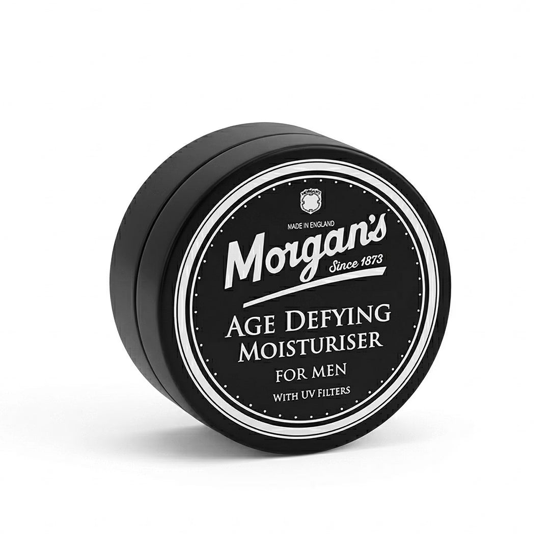 Przeciwstarzeniowy krem do twarzy dla mężczyzn Morgan's Age Defying Moisturiser for Men 45ml