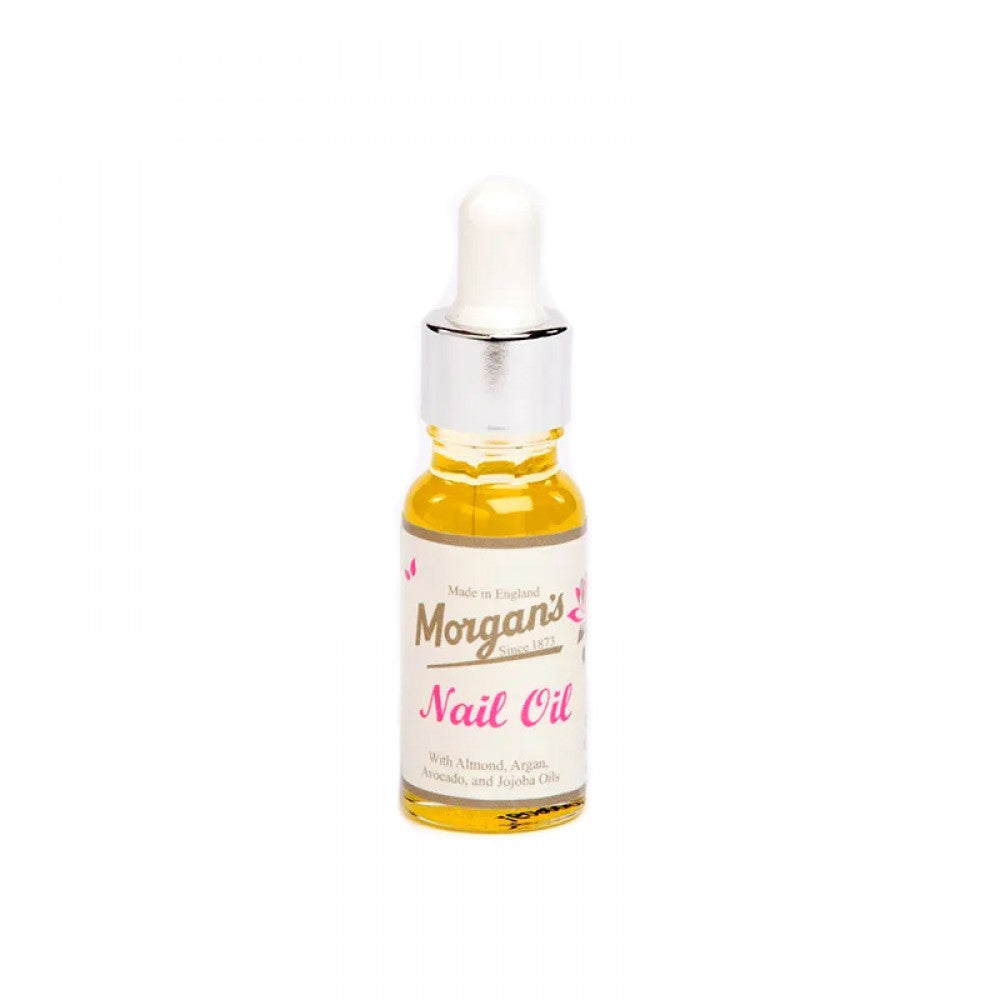 Олія для нігтів Morgan's для жінок 15 мл