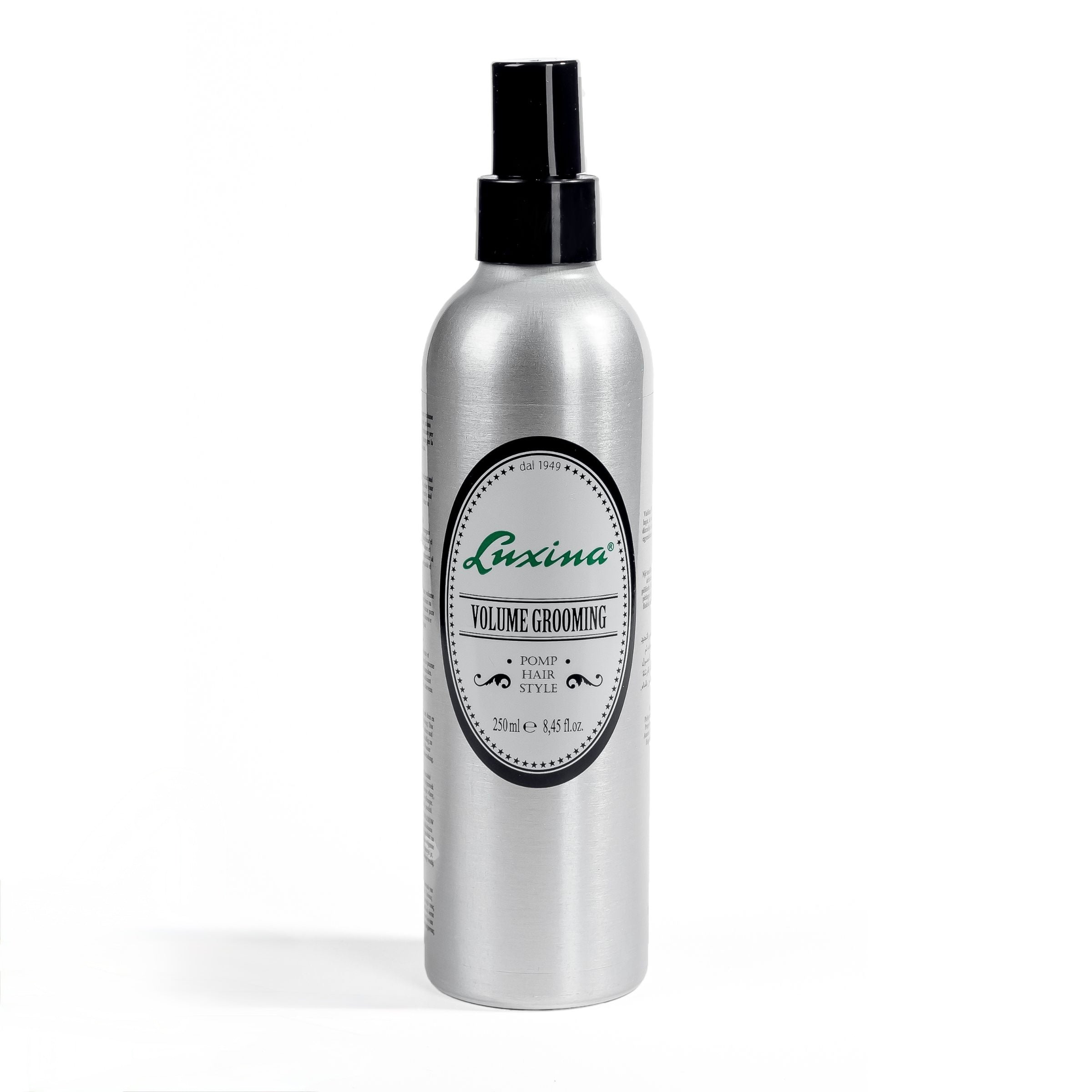 Lotion do stylizacji i objętości Luxina Volume Grooming Pomp Hair Style 250 ml