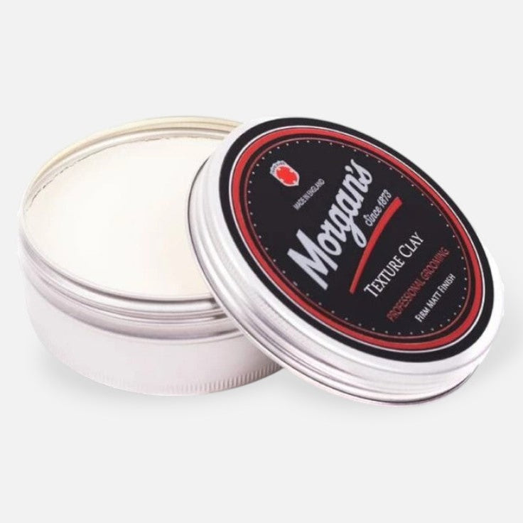Glinka do stylizacji włosów Morgan's Texture Clay 75ml