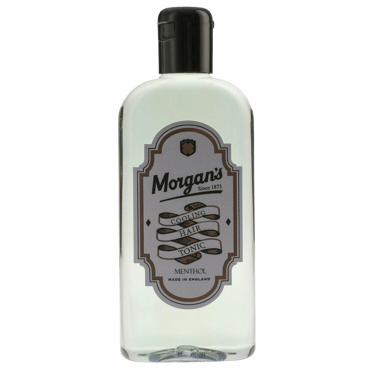 Chłodzący tonik do włosów Morgan's Cooling Hair Tonic 250ml