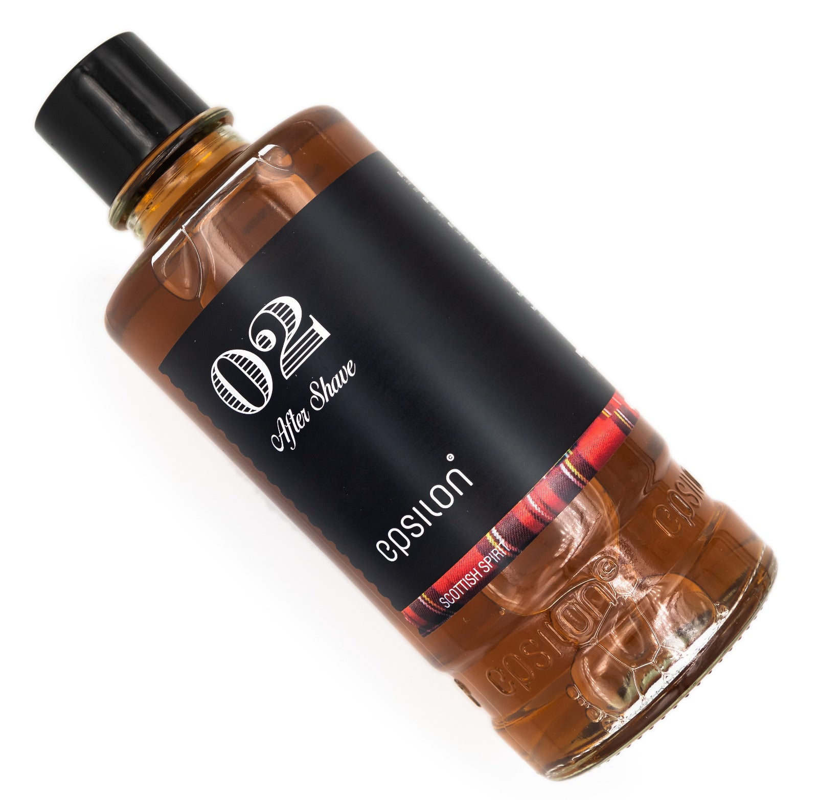 Woda po goleniu Epsilon Scottish Spirit After Shave 400ml