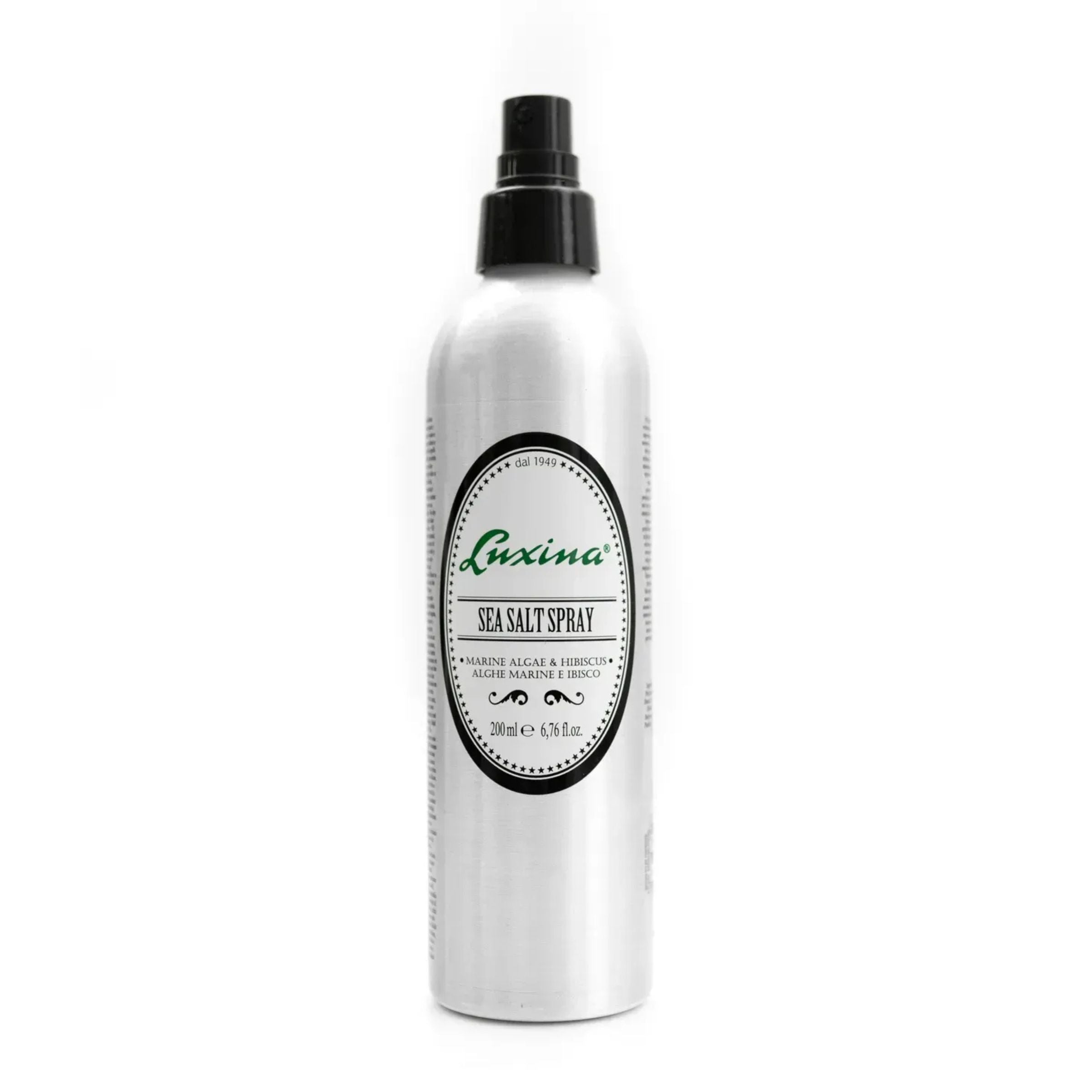 Spray z solą morską do stylizacji Luxina Sea Salt 200 ml
