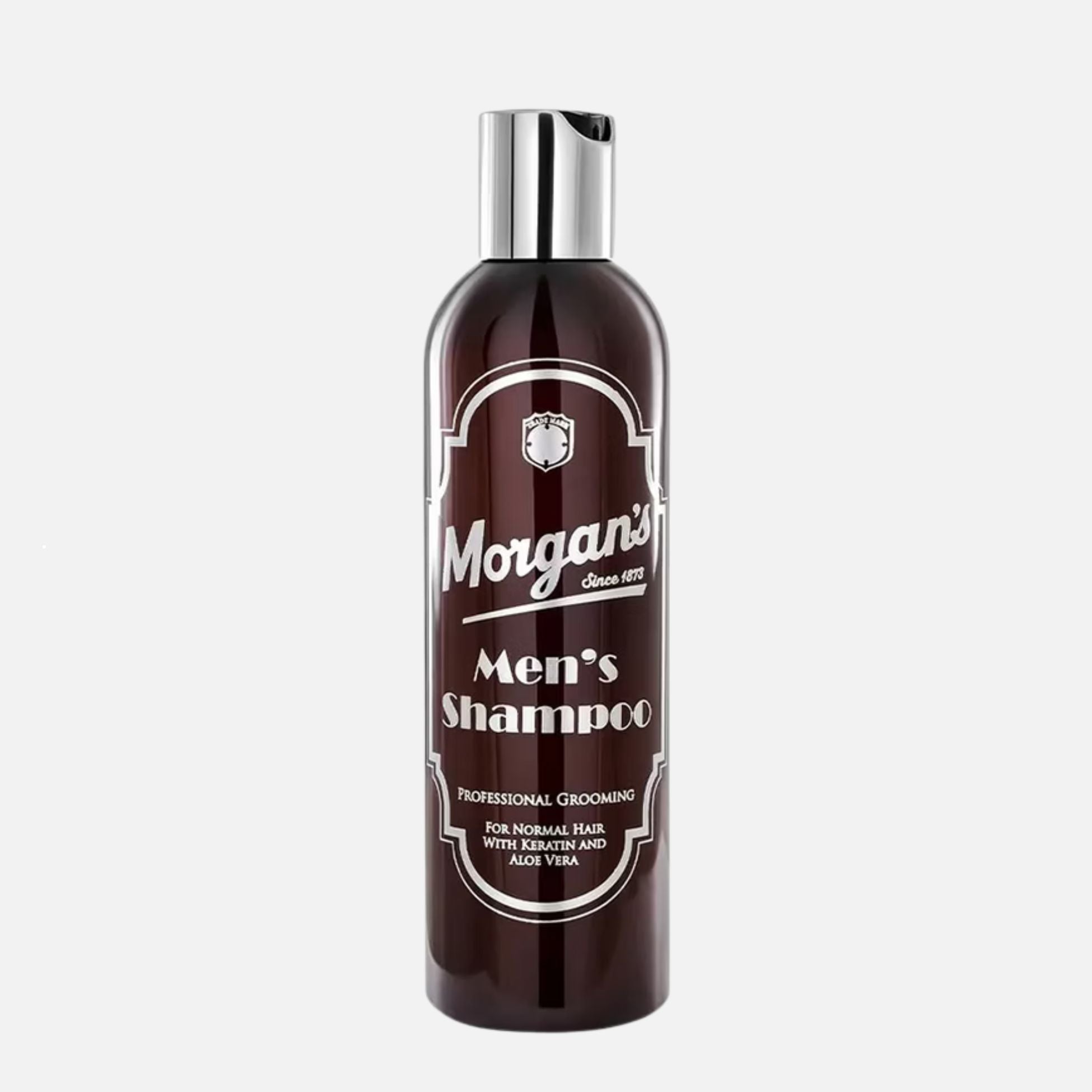 Klasyczny męski szampon do włosów Morgan's Men's Shampoo 250ml