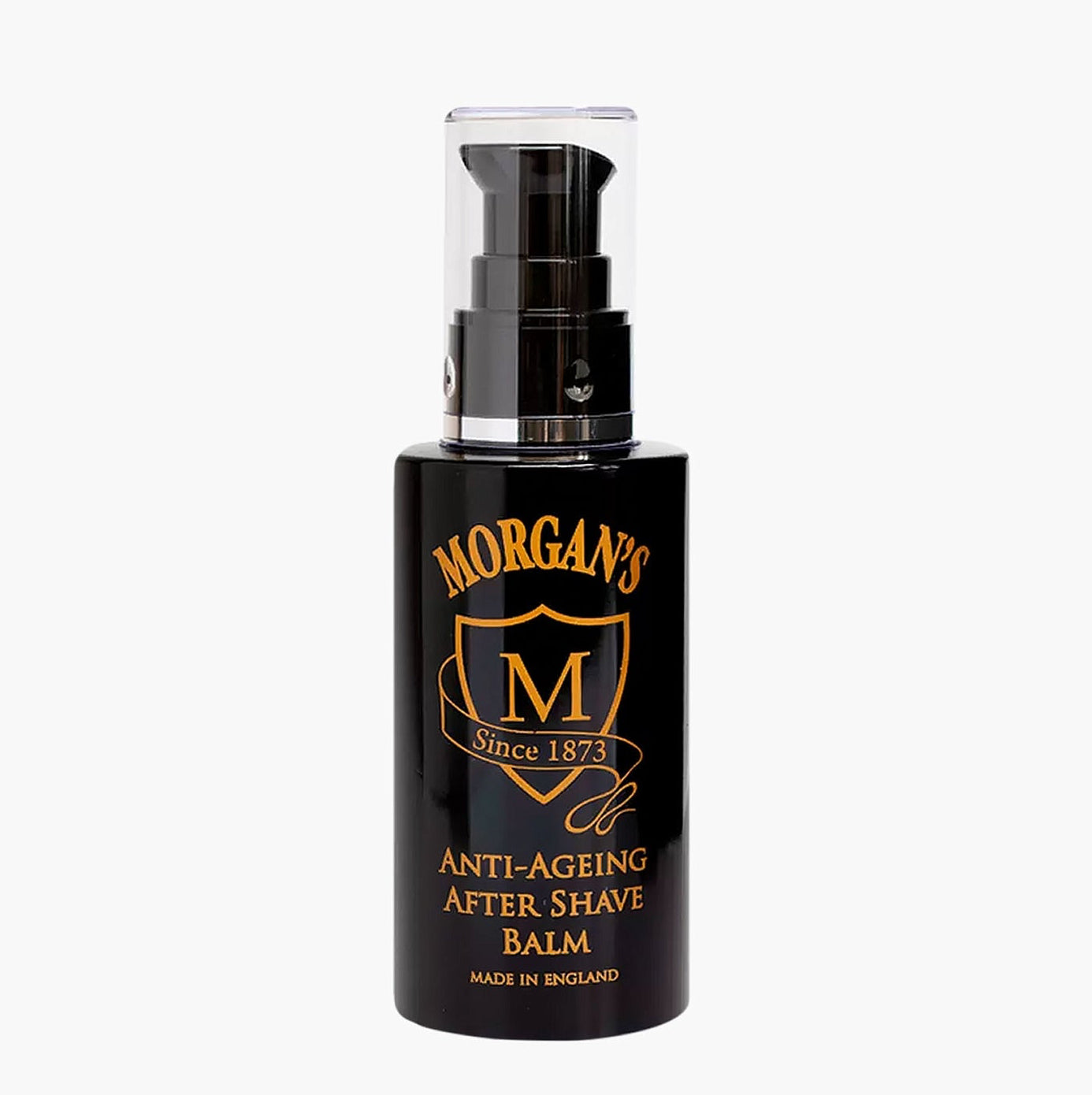 Przeciwstarzeniowy balsam po goleniu Morgan's Anti-Ageing After-Shave Balm 100ml