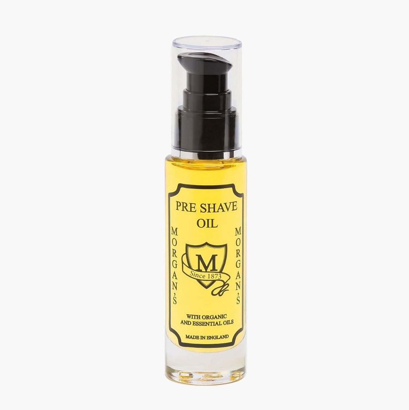 Olejek przed goleniem Morgan's Pre-Shave Oil 50ml