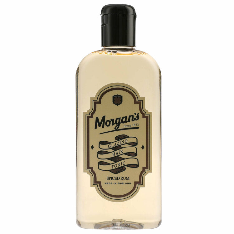 Klasyczny tonik do stylizacji włosów Morgan's Glazing Hair Tonic 250ml