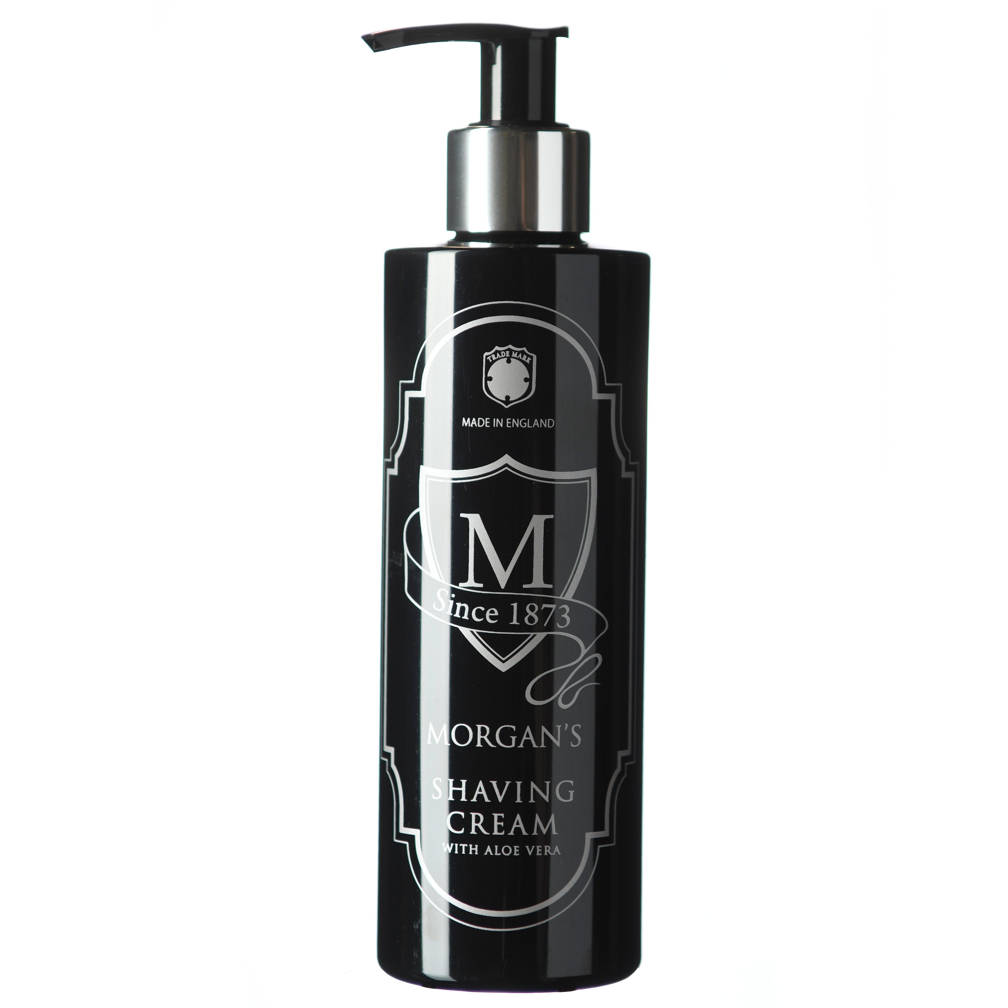 Profesjonalny krem do golenia Morgan's Shaving Cream 250ml