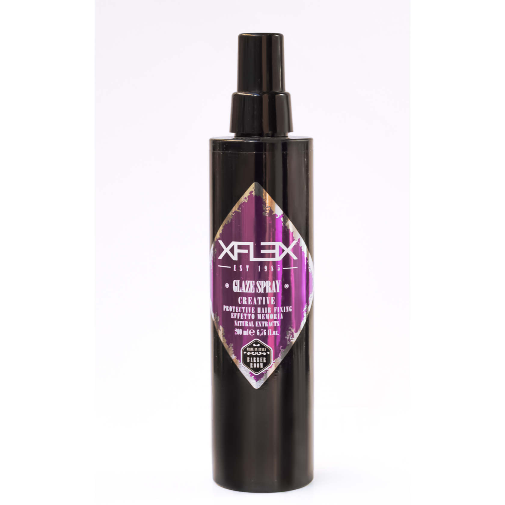 Фарба-спрей Xflex Glaze 200 мл