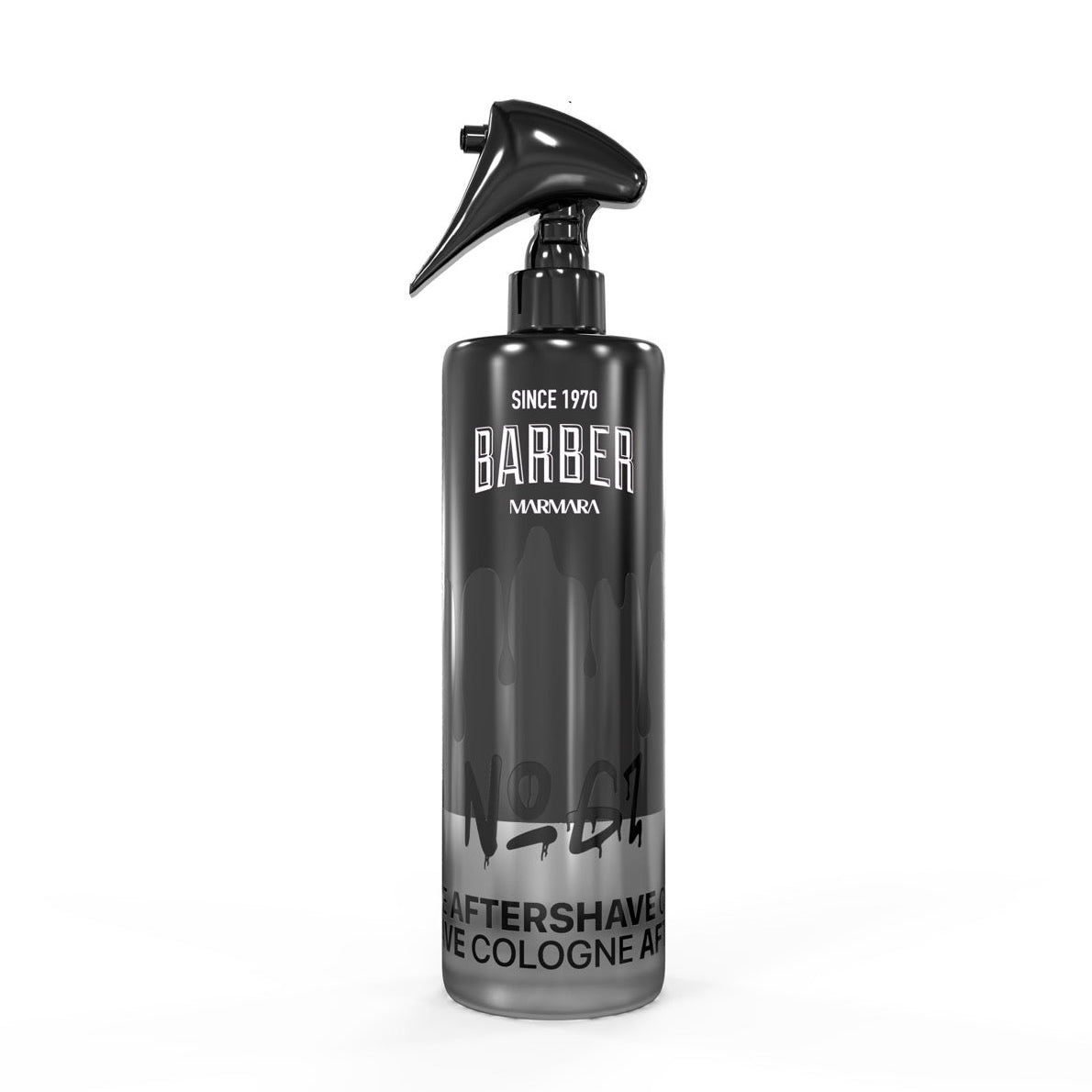 Woda kolońska BARBER MARMARA AFTER SHAVE 400 ML NO 61