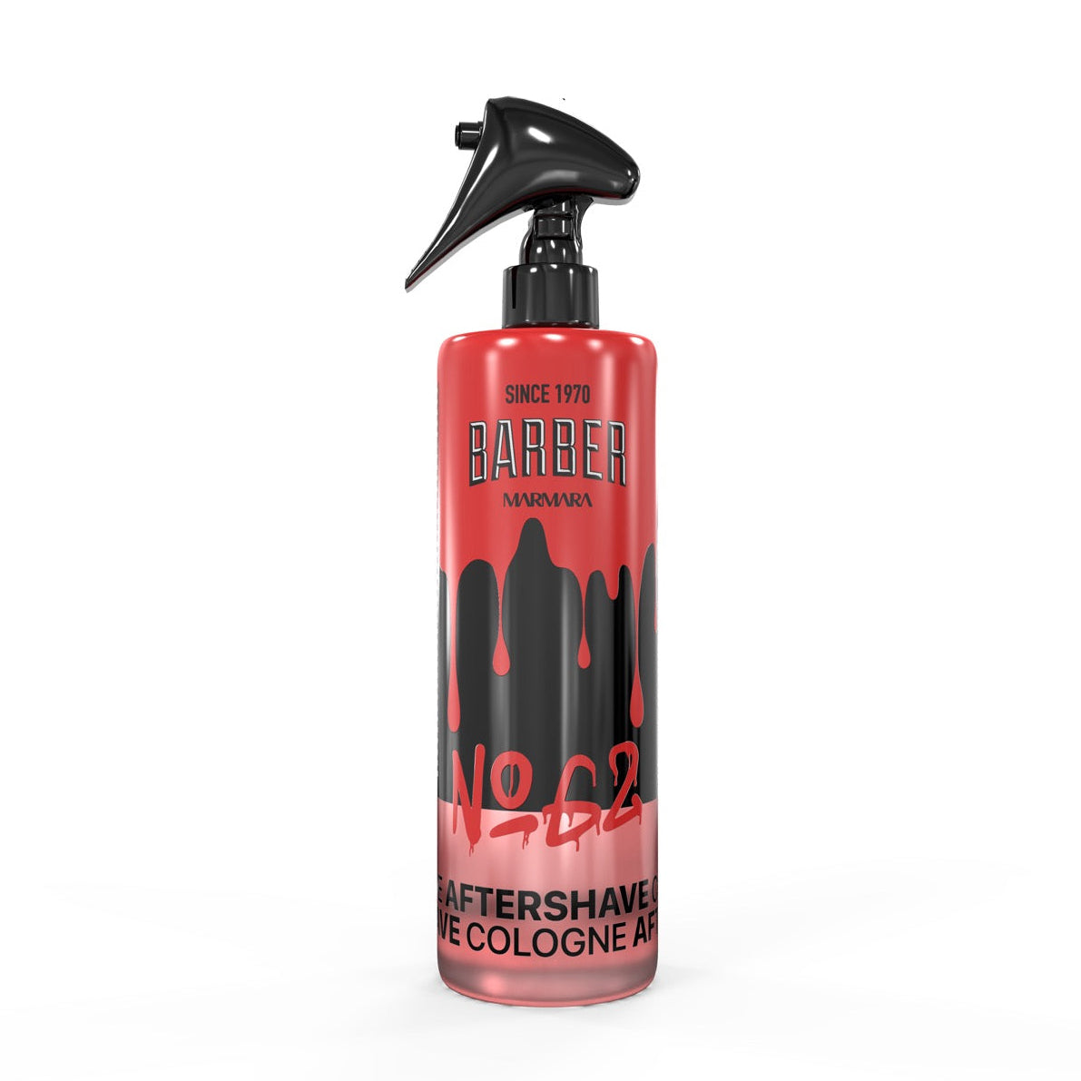 Woda kolońska BARBER MARMARA AFTER SHAVE 400 ML NO 62