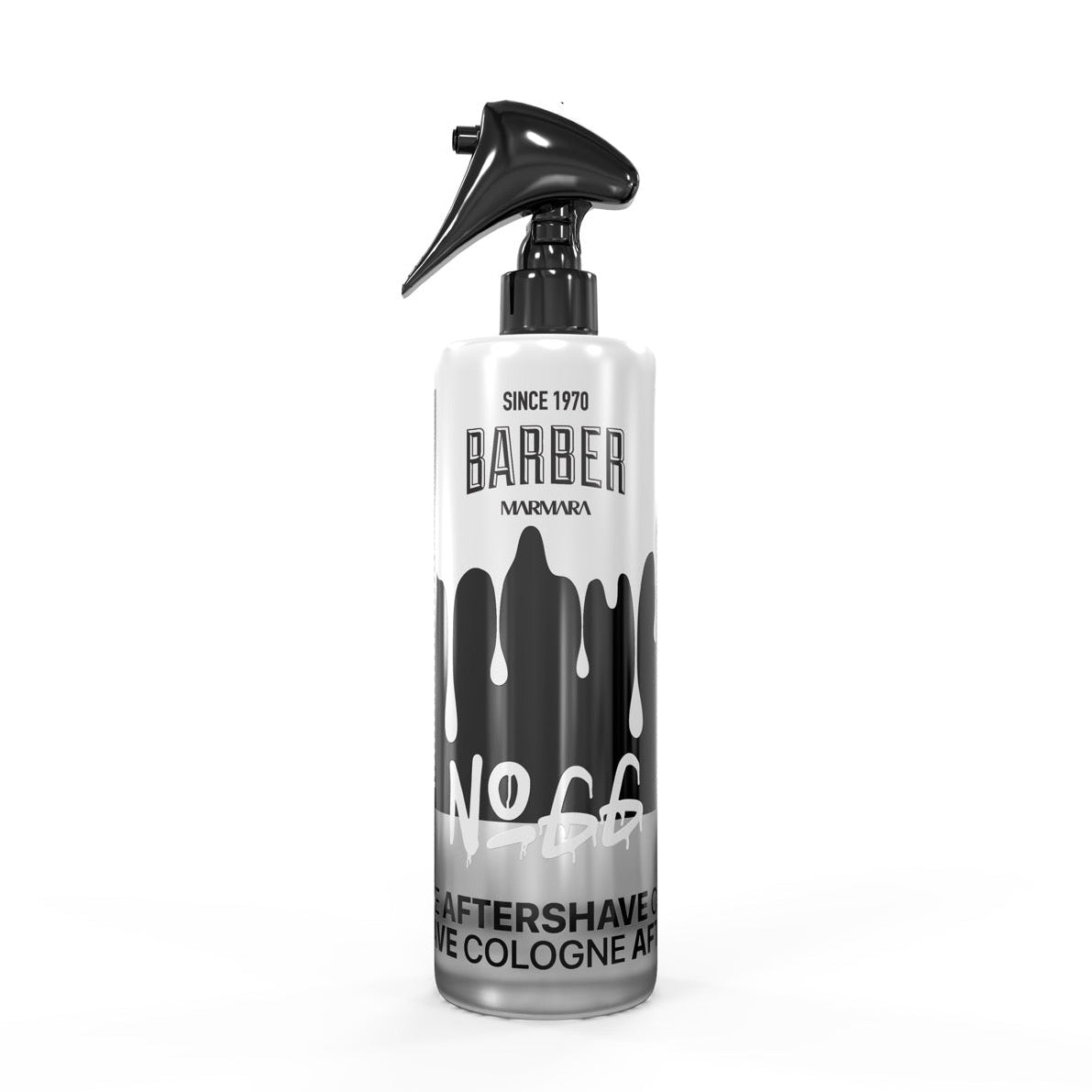 Woda kolońska BARBER MARMARA AFTER SHAVE 400 ML NO 66
