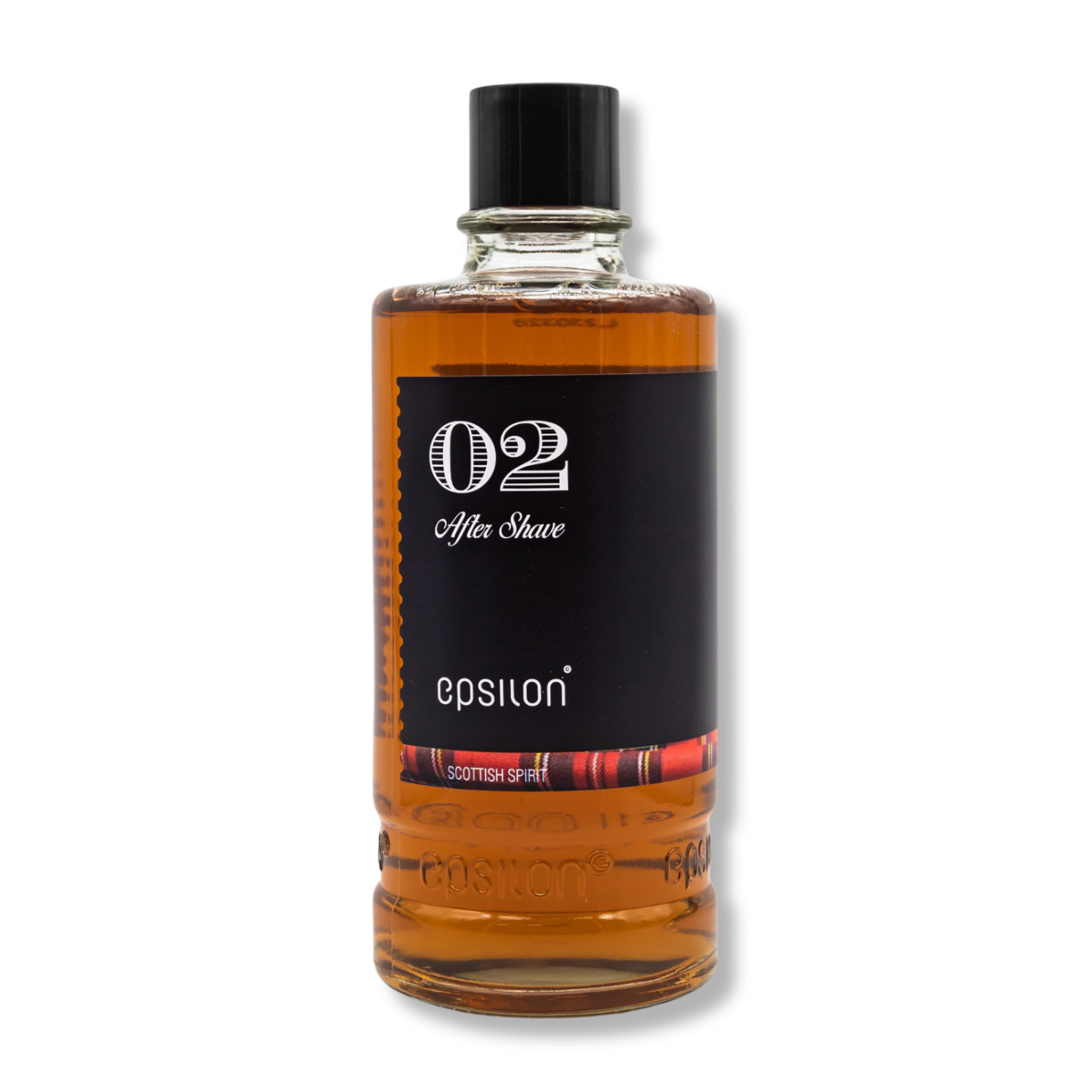 Woda po goleniu Epsilon Scottish Spirit After Shave 400ml