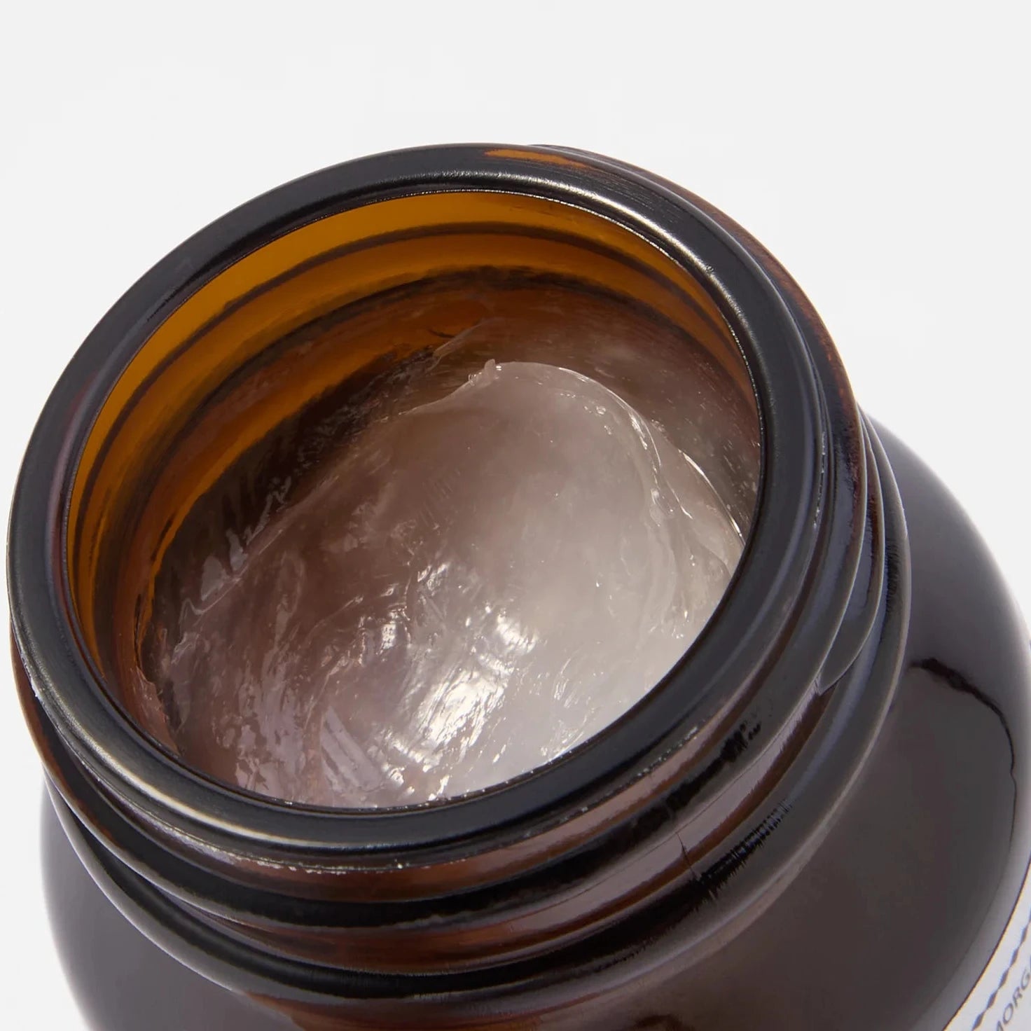 Pomada do włosów Morgan's Pomade Slick / Extra Firm Hold 50g [SILVER]