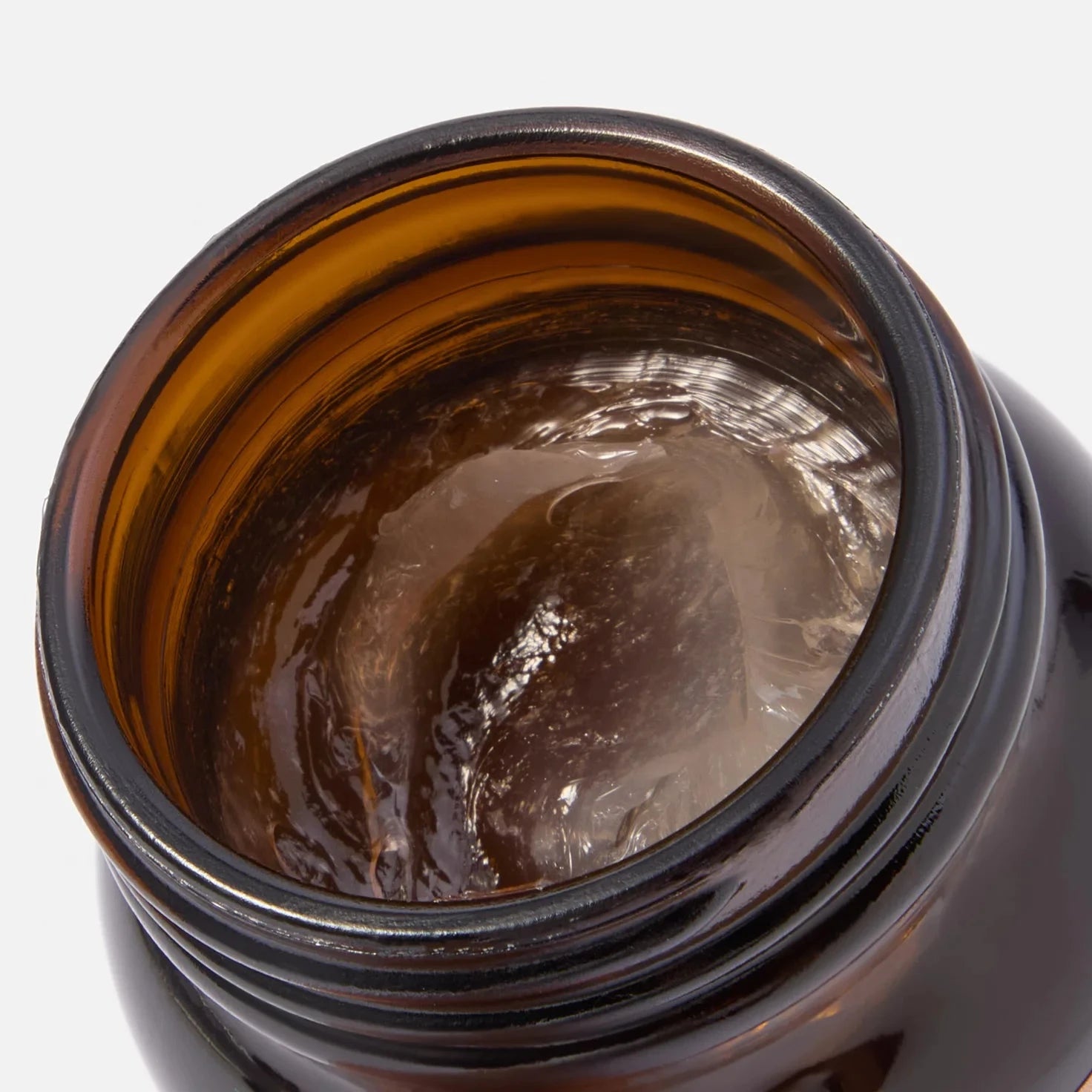 Pomada do włosów Morgan's Oudh & Amber Strong Hold Pomade 100g