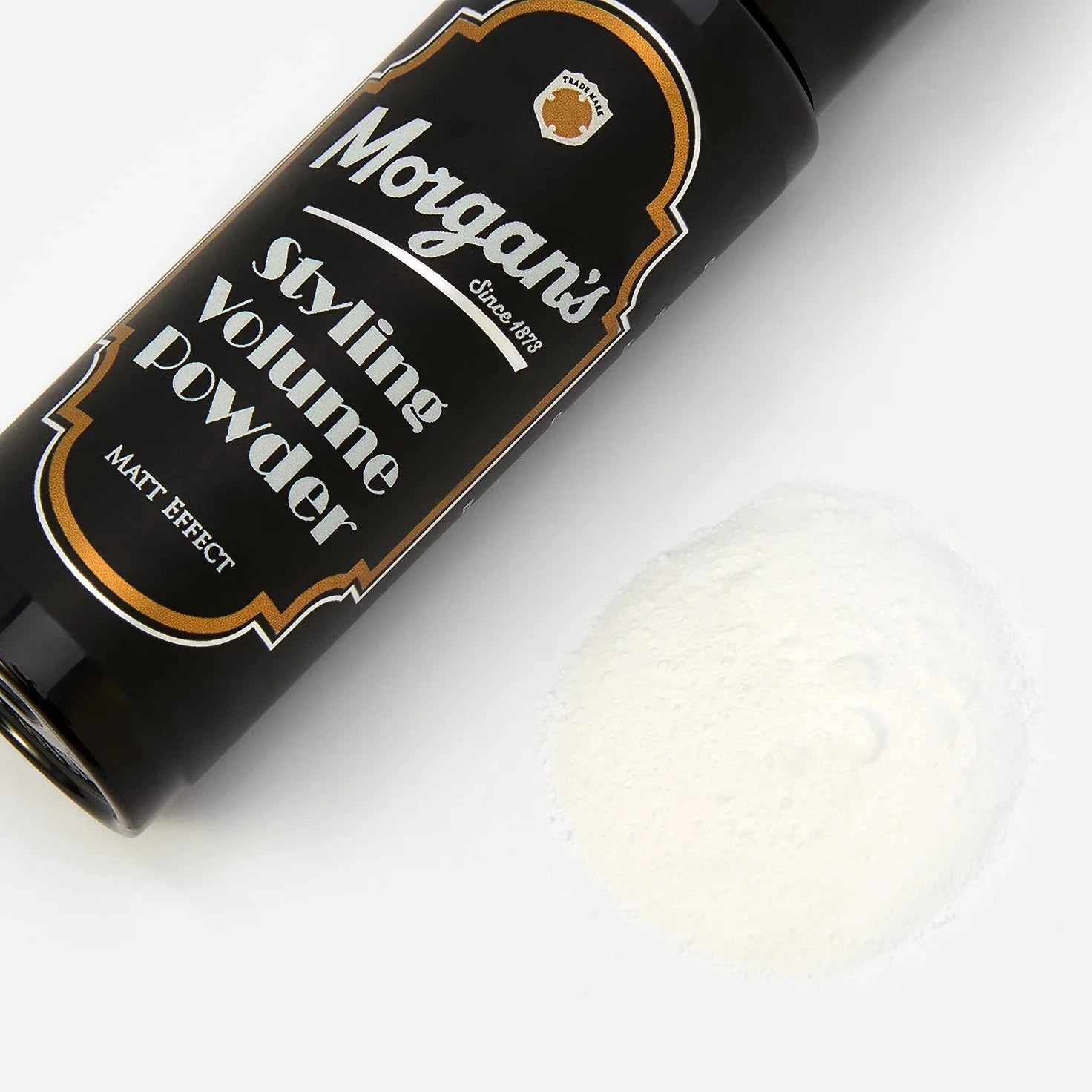 Puder do włosów nadający objętość Morgan's Volume Powder 10g