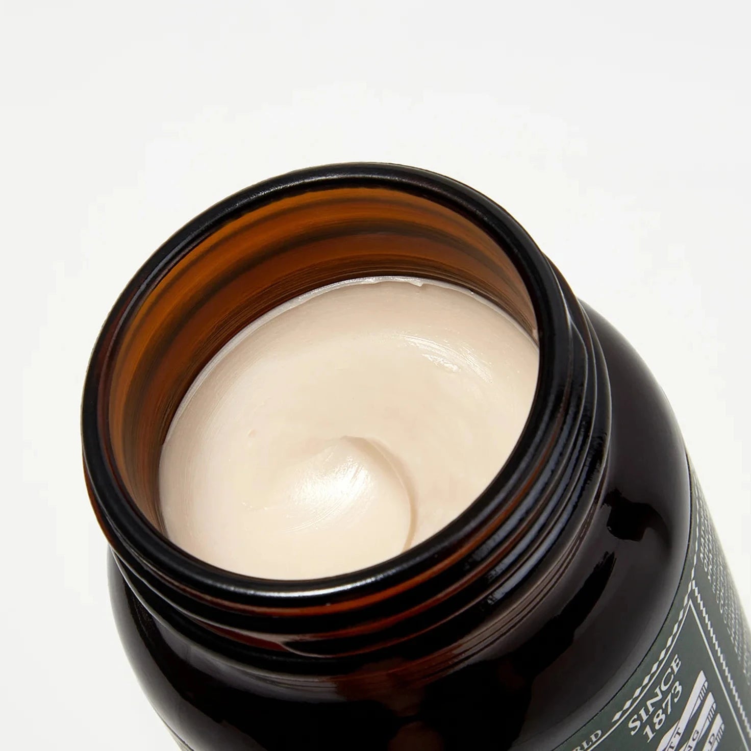 Matowa pomada do włosów Morgan's Matt Pomade Low Shine / Firm Hold 50g