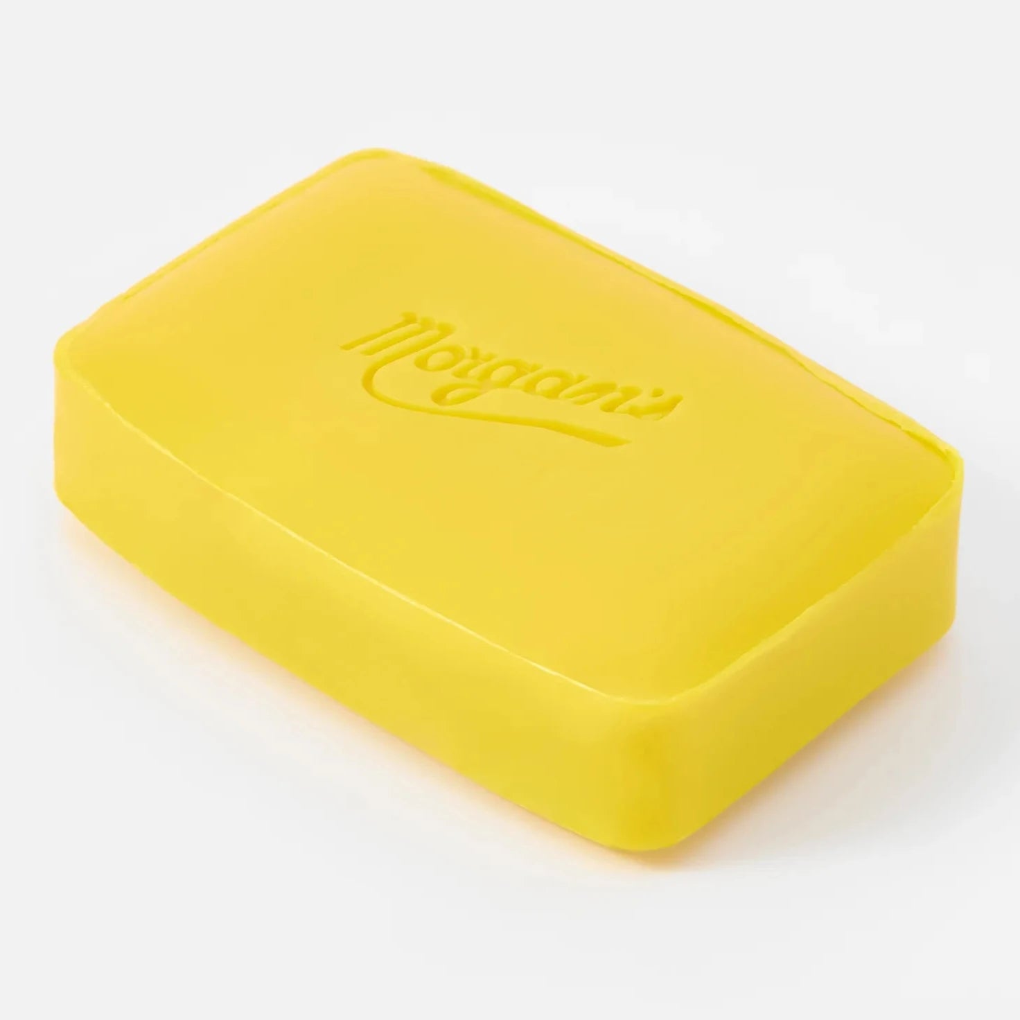 Klasyczne mydło w kostce do rąk i ciała Morgan's Hand Soap 80g