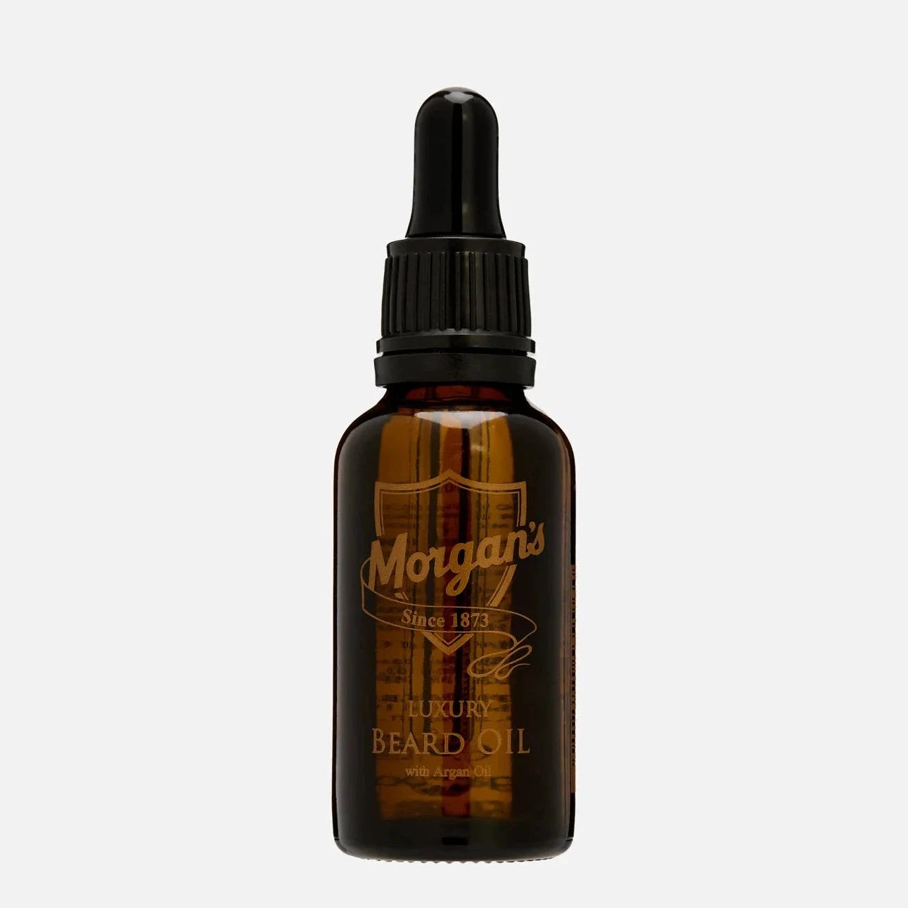 Luksusowy olejek do brody Morgan's Luxury Beard Oil 30ml