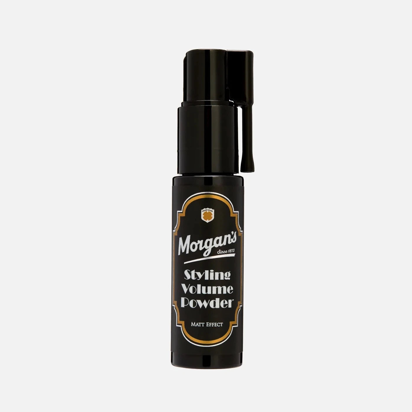 Puder do włosów nadający objętość Morgan's Volume Powder 10g