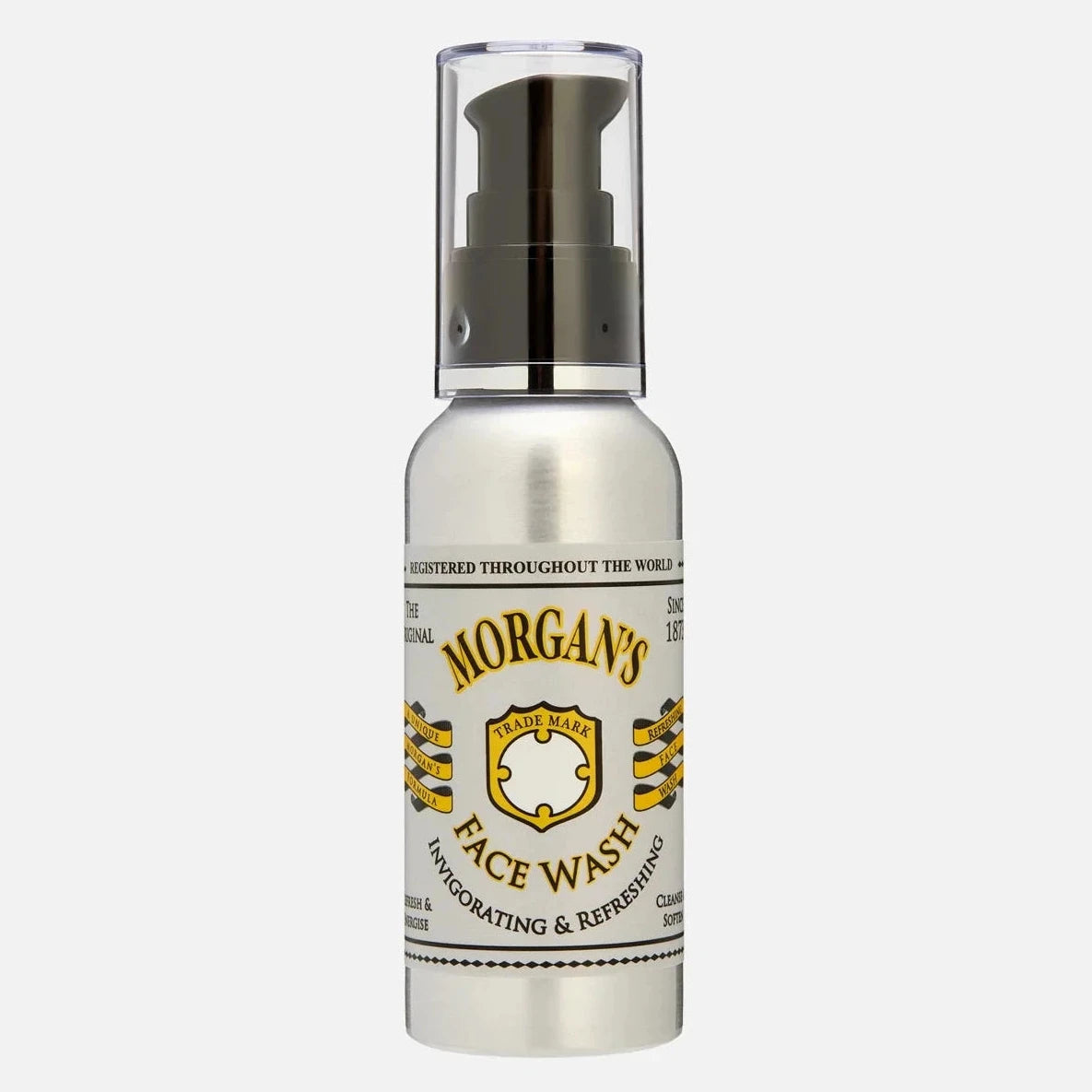 Żel do mycia twarzy Morgan's Face Wash 100ml