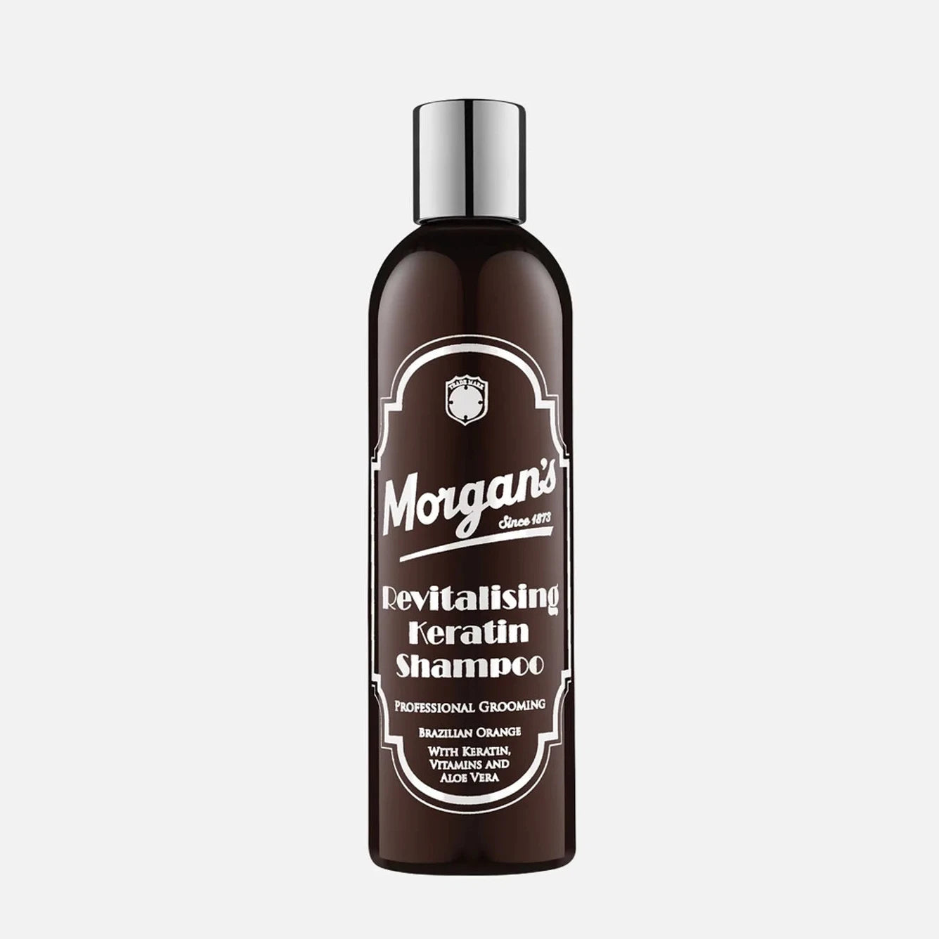 Szampon rewitalizujący Morgan's Revitalising Shampoo 250ml