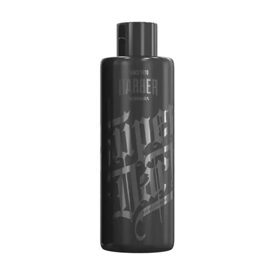 Woda kolońska BARBER MARMARA DARK EDITION 500 ML