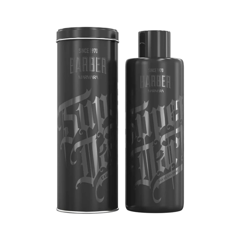 Одеколон BARBER MARMARA DARK EDITION 500 ML