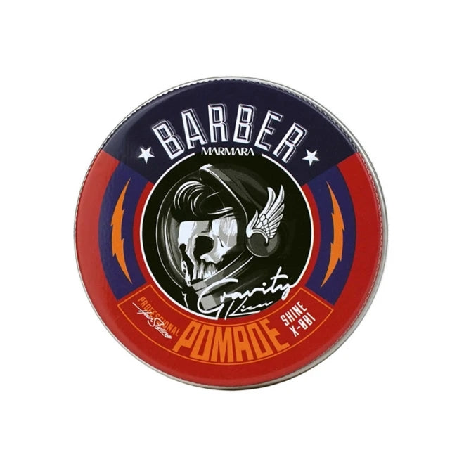 Помада для укладання Marmara BARBER 100 мл