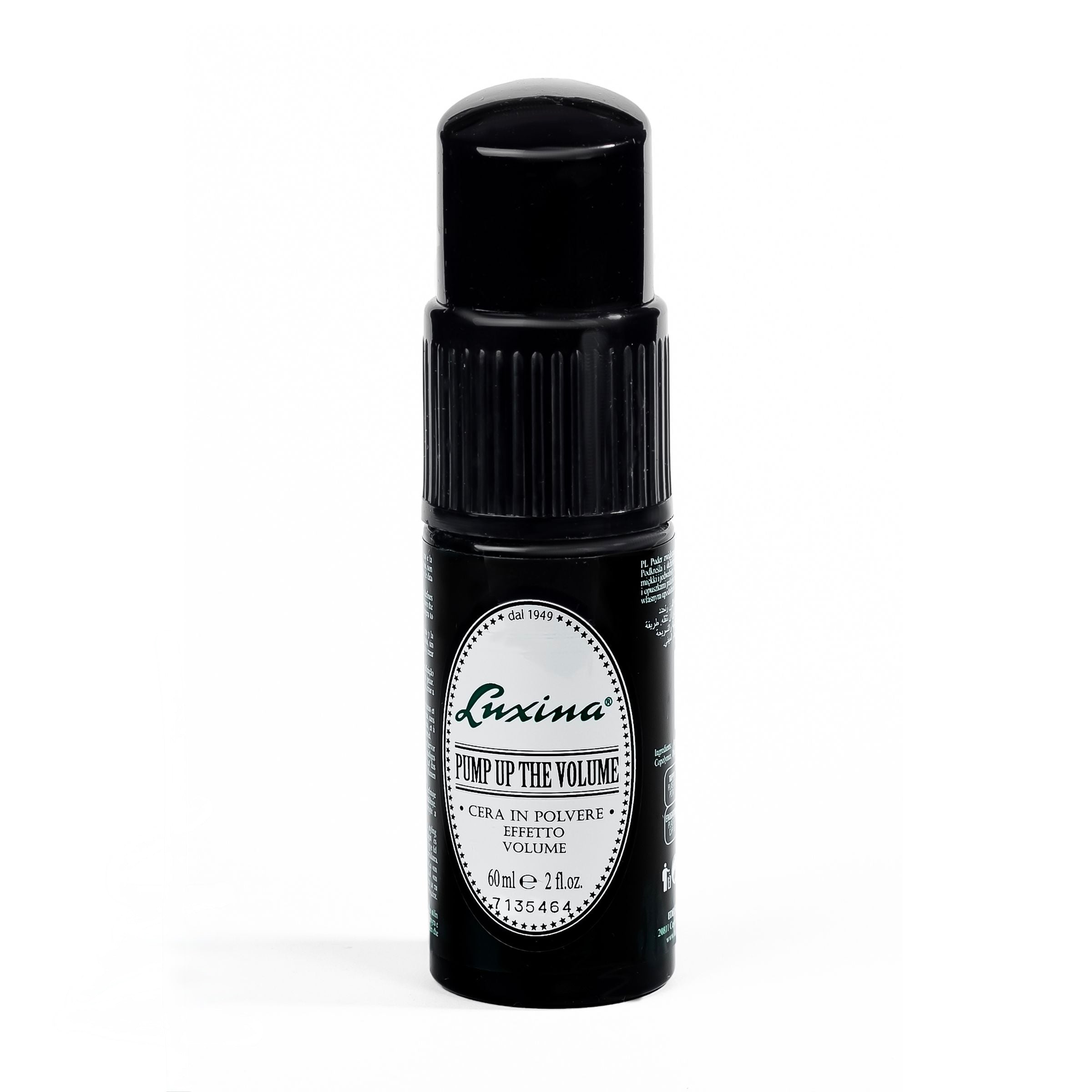 Puder do włosów zwiększający objętość Luxina Pump Up The Volume 60 ml