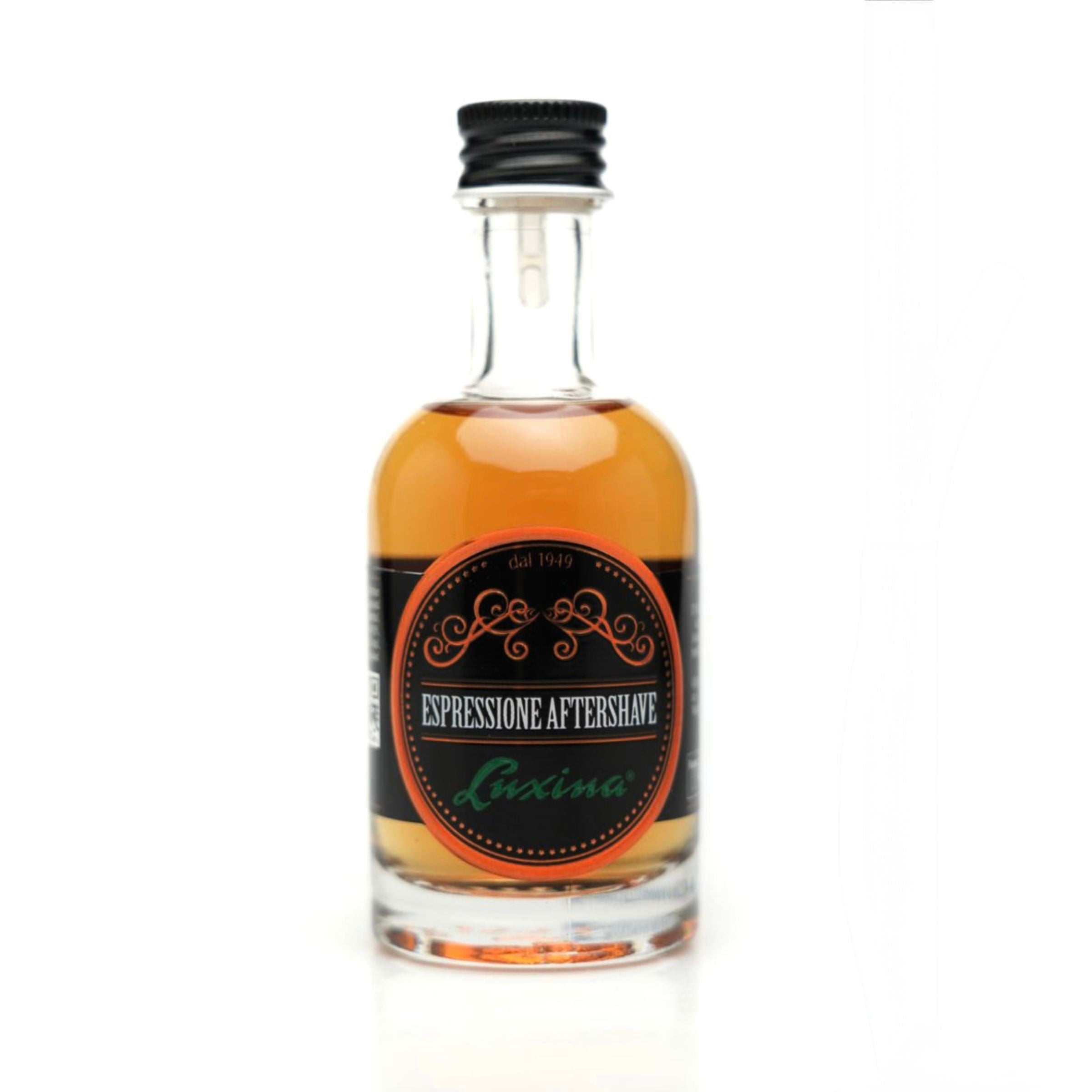 Woda po goleniu Luxina Espressione After Shave 200 ml
