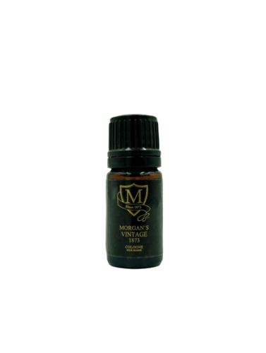 Woda kolońska Morgan's Pocket Size Vintage 1873 5 ml