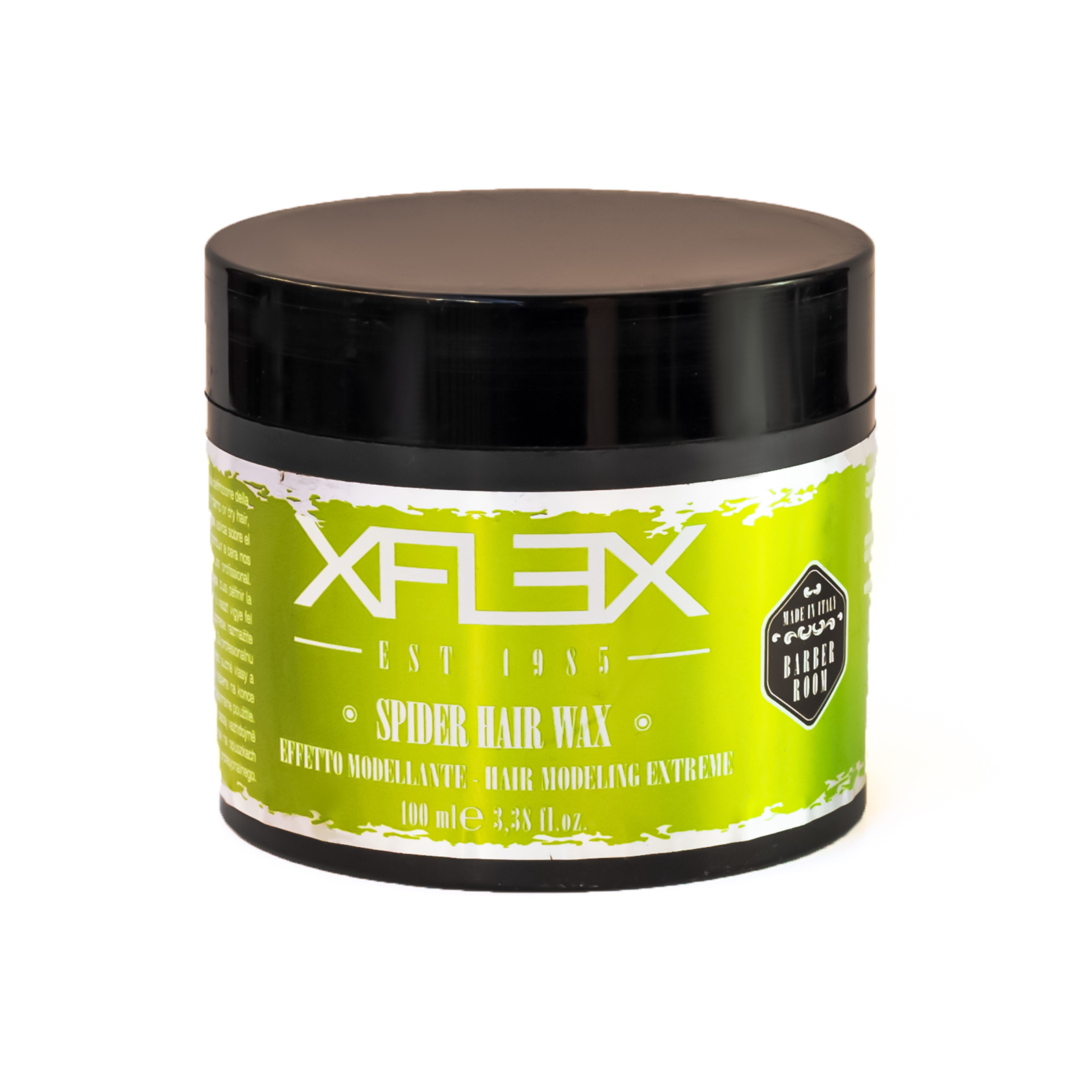 Krem do stylizacji włosów Xflex SPIDER HAIR WAX 100ml