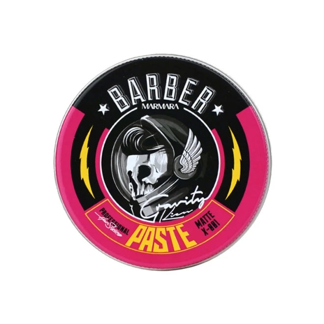 Матова паста для укладання волосся Marmara BARBER 100 мл