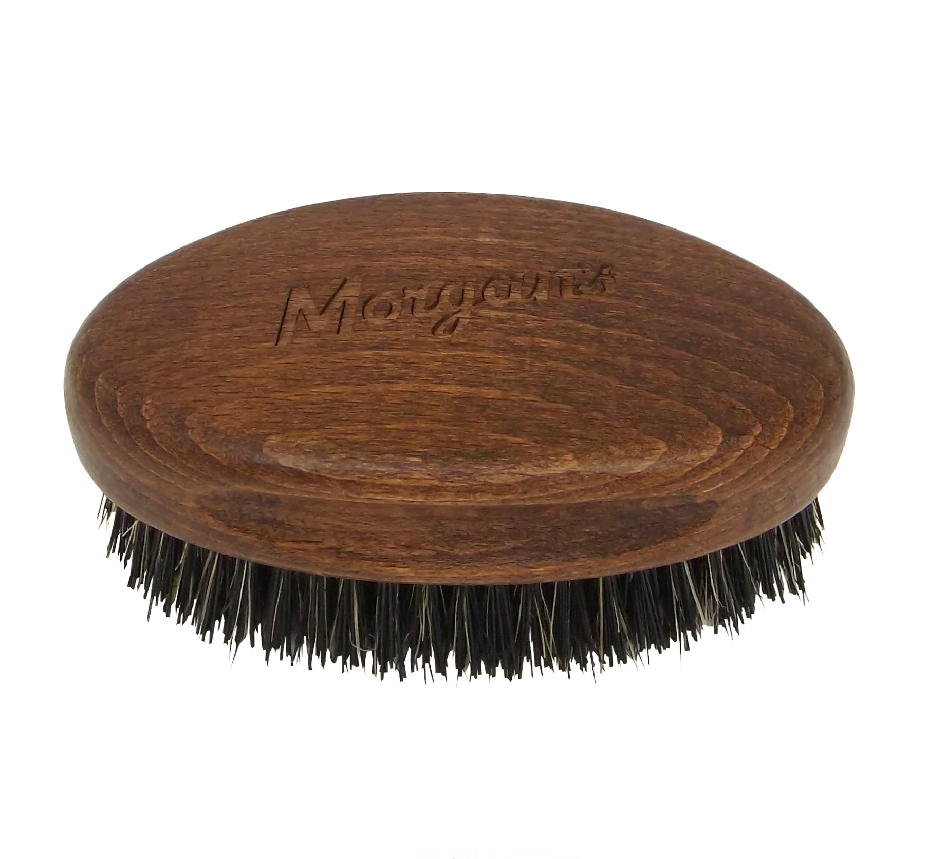 Klasyczny duży kartacz do brody Morgan's Beard Brush