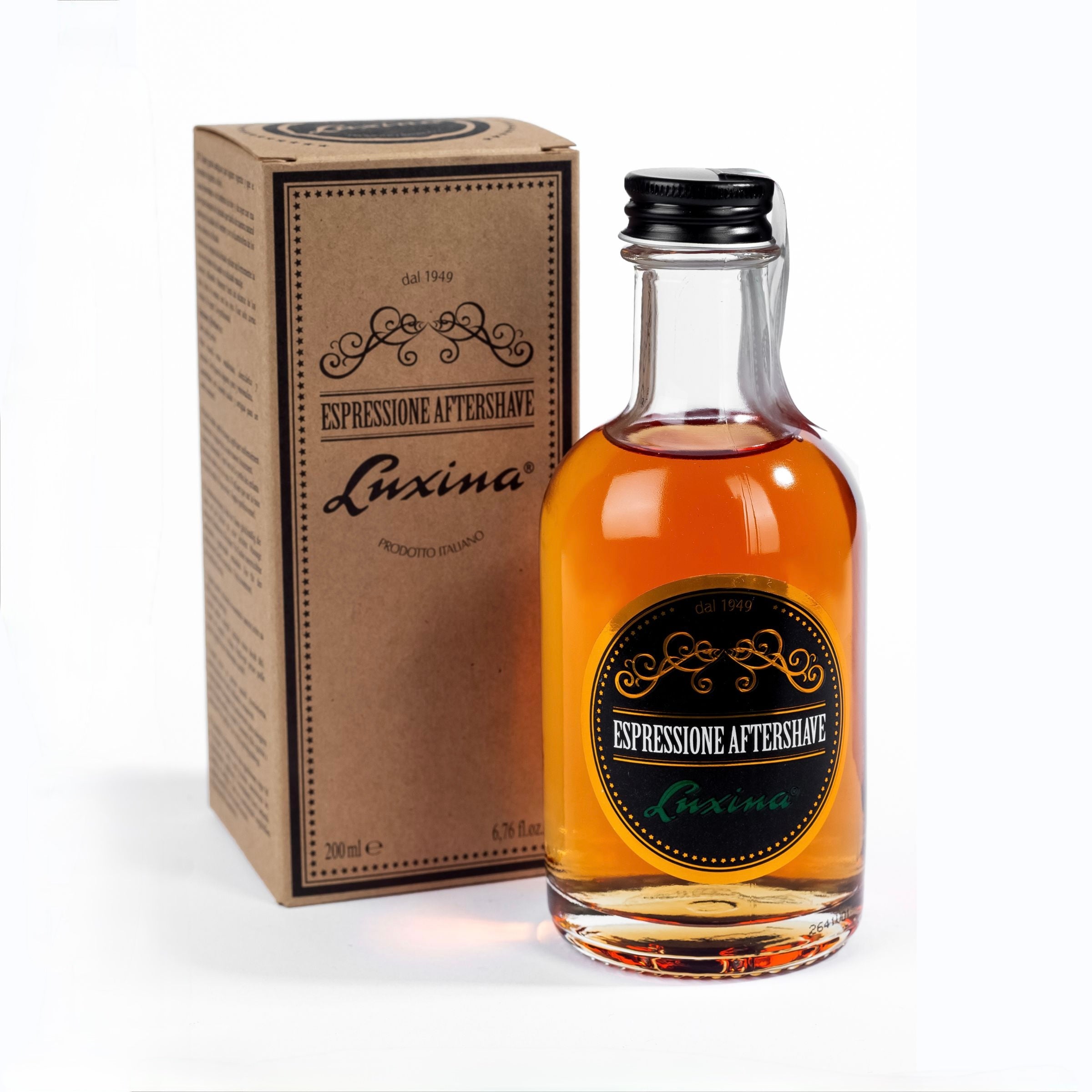 Woda po goleniu Luxina Espressione After Shave 200 ml