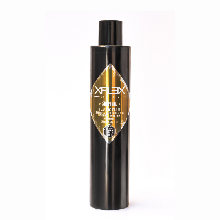 Tonik i olejek do stylizacji włosów XFLEX SHAPE OIL 250 ML