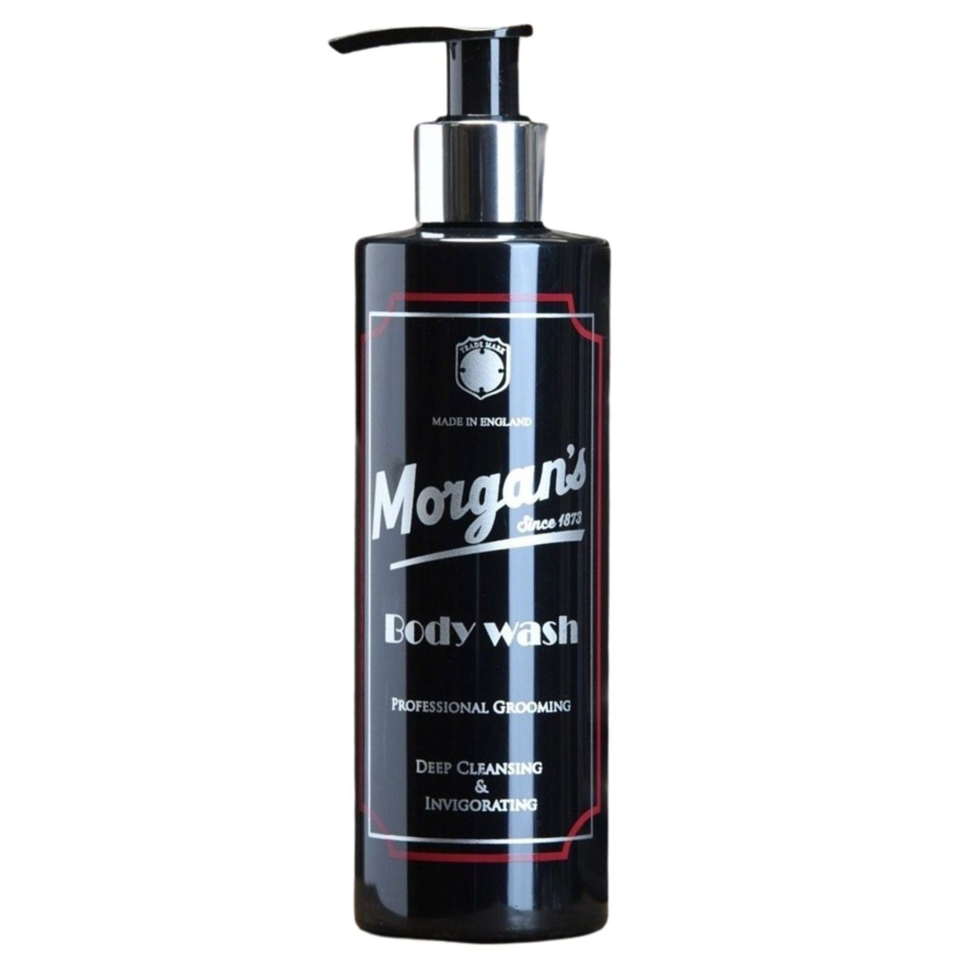 Odświeżający żel pod prysznic Morgan's Body Wash 250ml