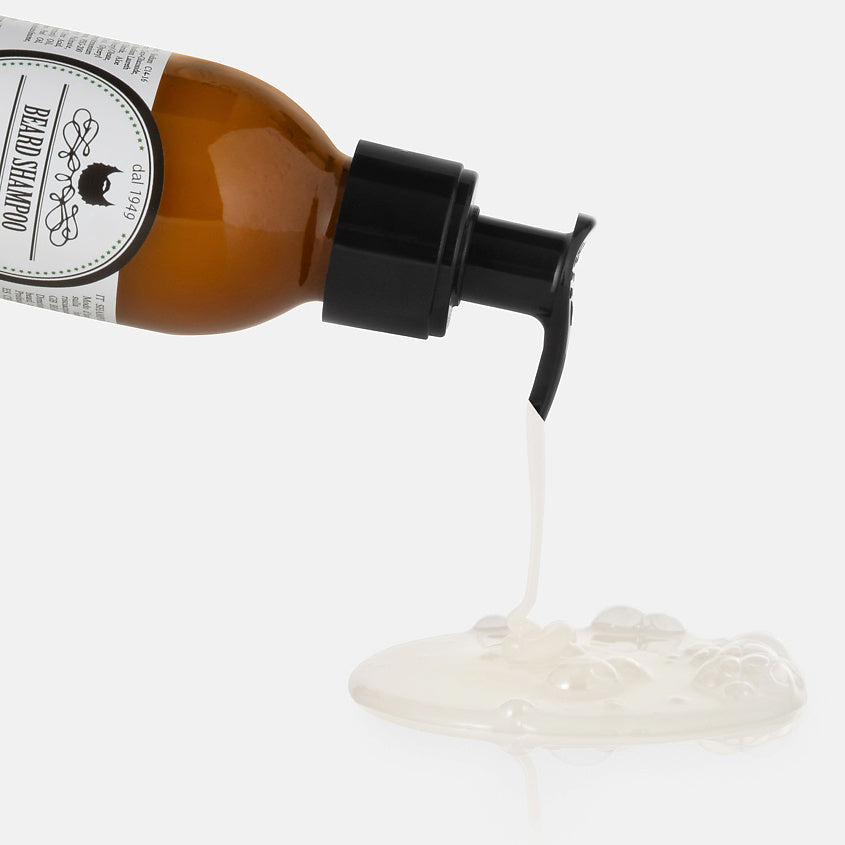 Szampon do brody i wąsów Luxina Beard Shampoo 100 ml
