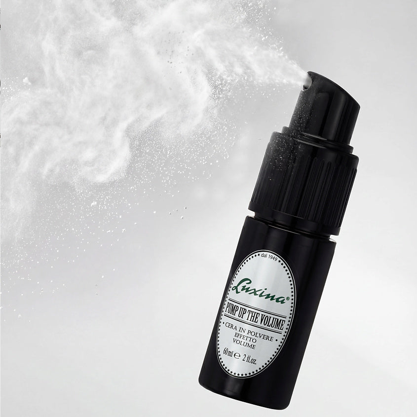 Puder do włosów zwiększający objętość Luxina Pump Up The Volume 60 ml