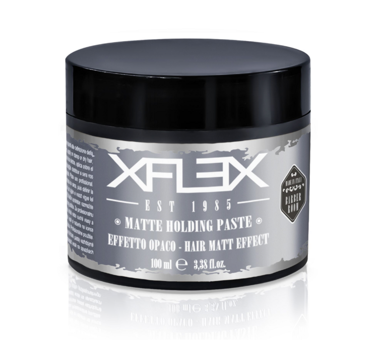 Pasta do włosów XFLEX MATTE HOLDING PASTE 100 ML