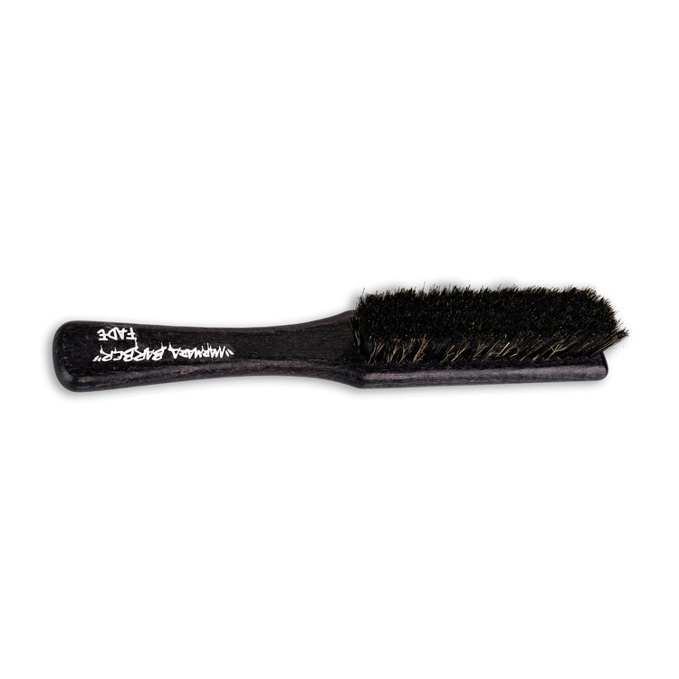 Szczotka do fejdu MARMARA BARBER FADE BRUSH L
