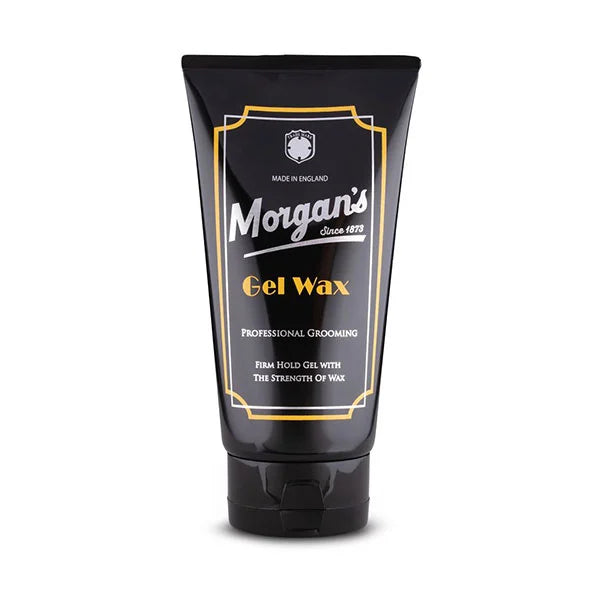 Żelowy wosk do stylizacji włosów Morgan's Gel Wax 150ml